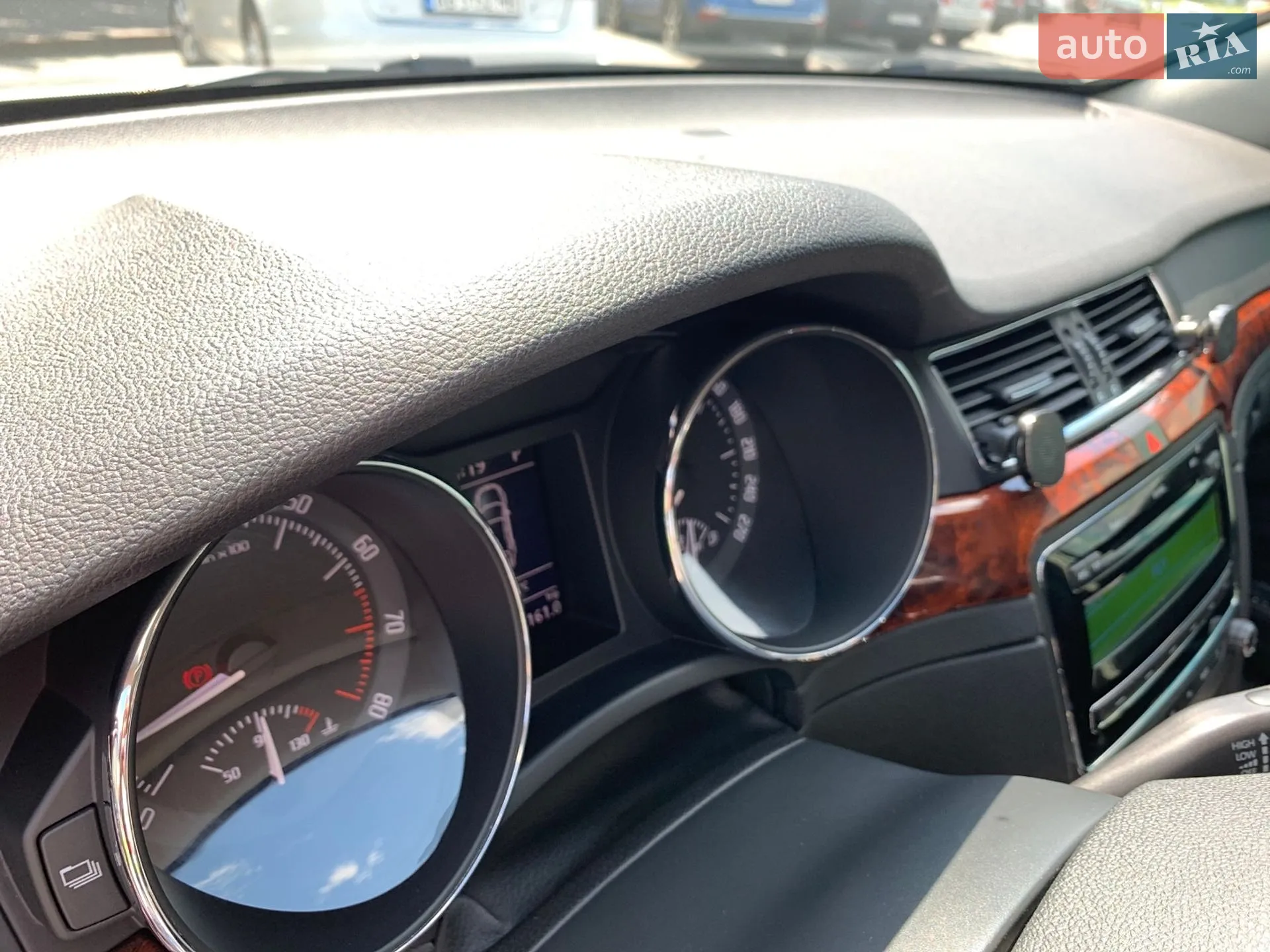 2013 Skoda Superb - мініатюра 11