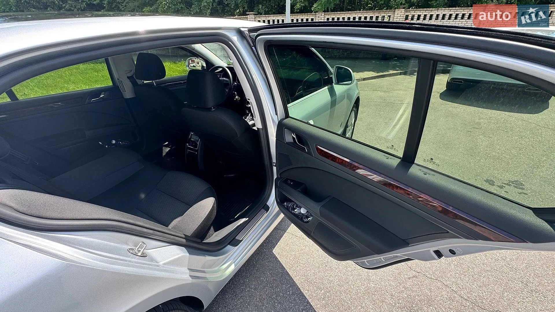 2013 Skoda Superb - мініатюра 15