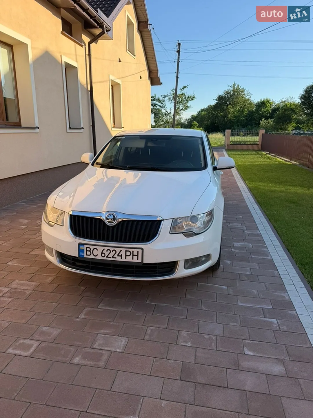 2012 Skoda Superb - мініатюра 9