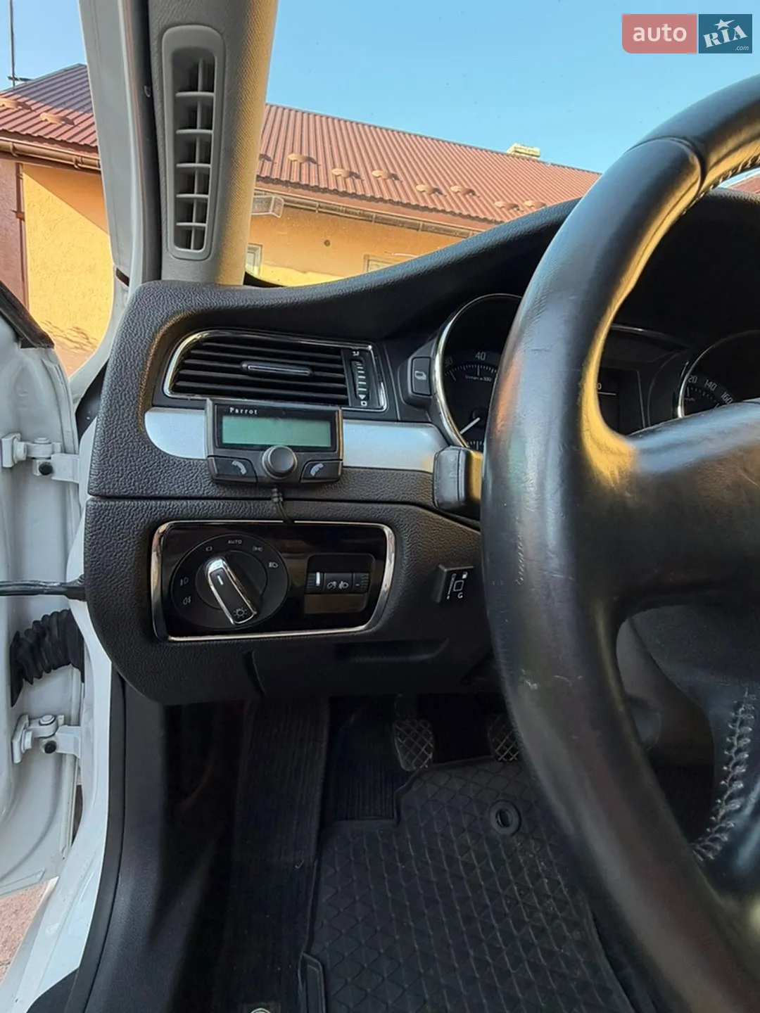 2012 Skoda Superb - мініатюра 30