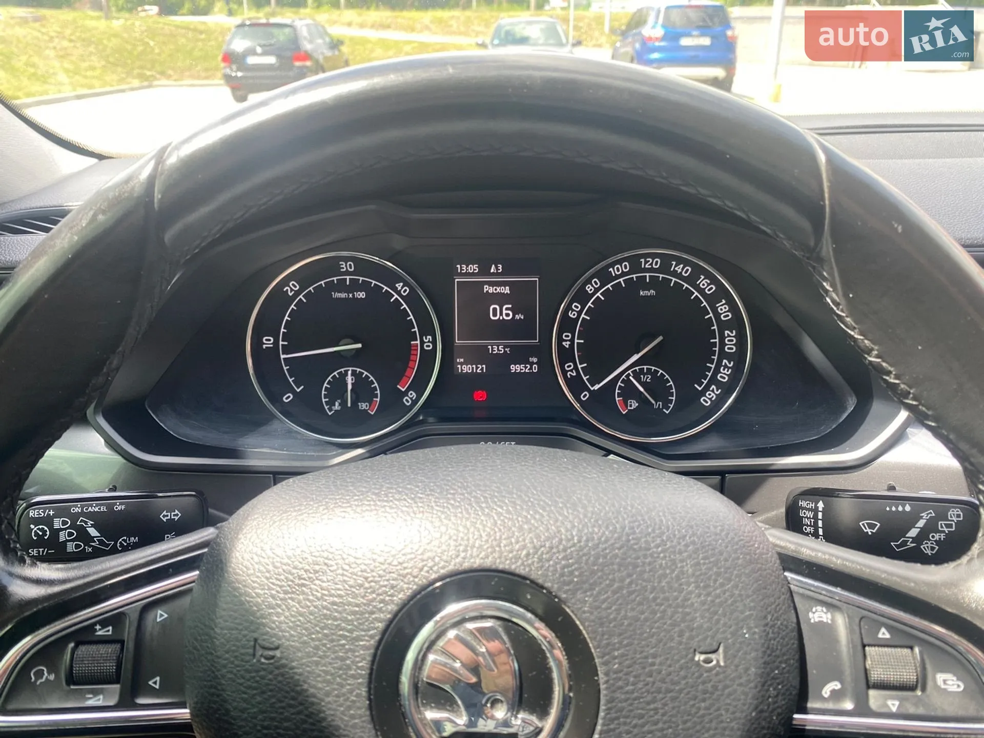 2016 Skoda Superb - мініатюра 22