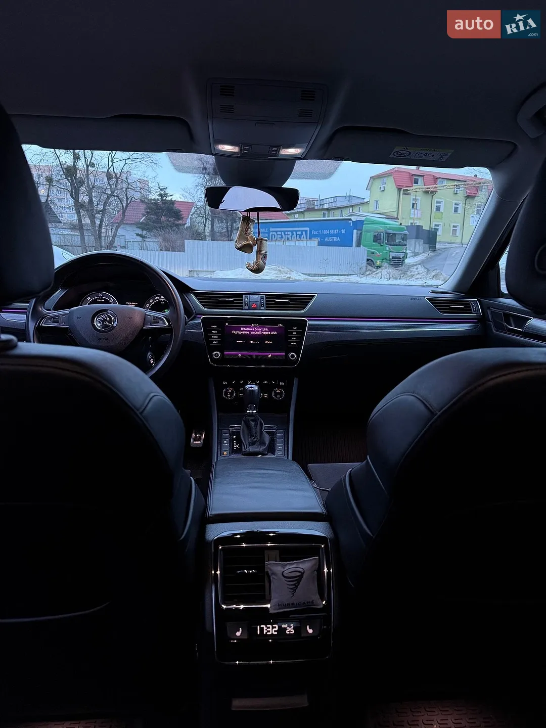 2019 Skoda Superb - мініатюра 7
