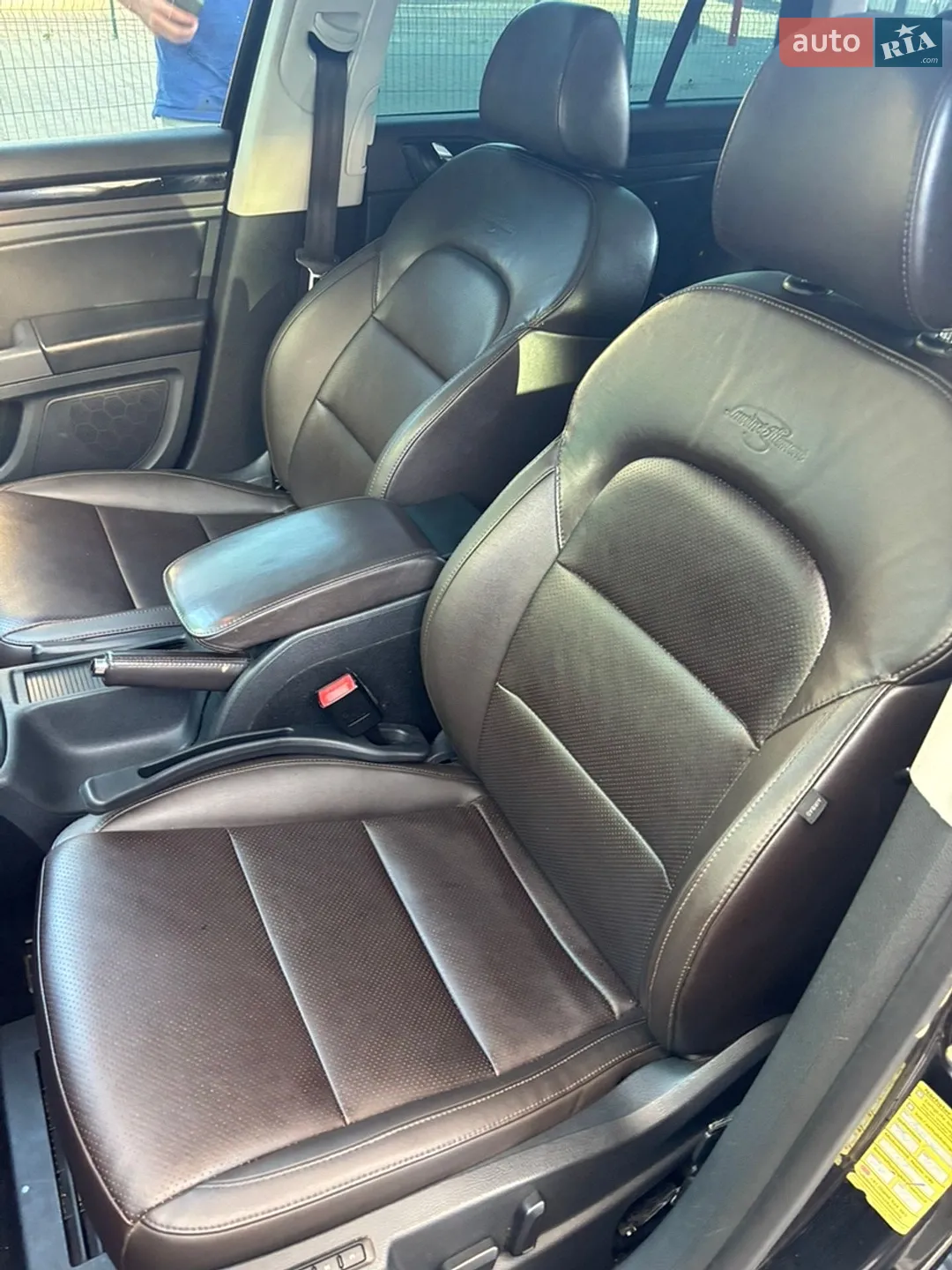 2013 Skoda Superb - мініатюра 9