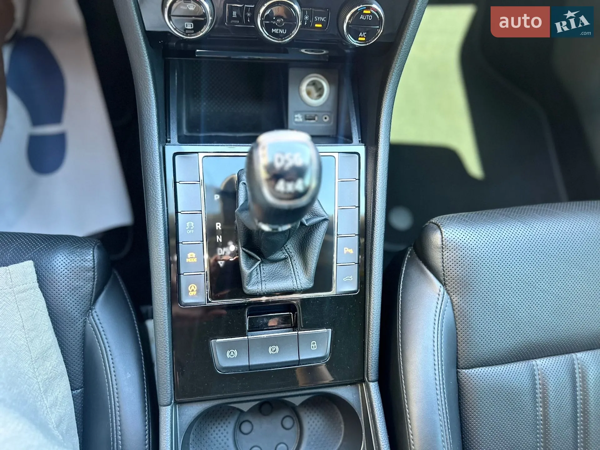 2017 Skoda Superb - мініатюра 51