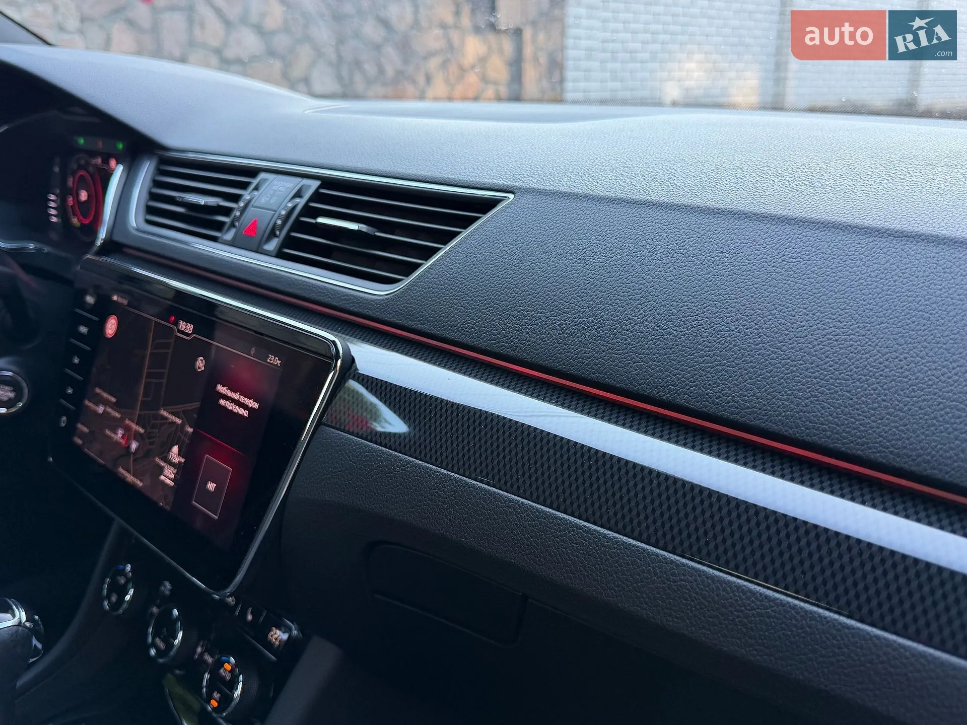 2019 Skoda Superb - мініатюра 20