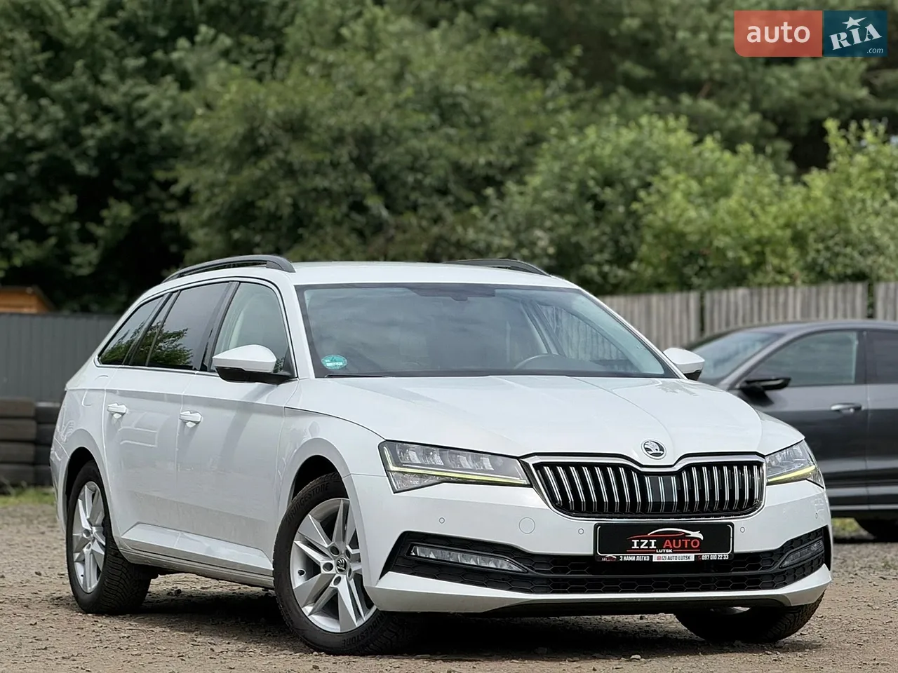2021 Volkswagen Passat - мініатюра 88