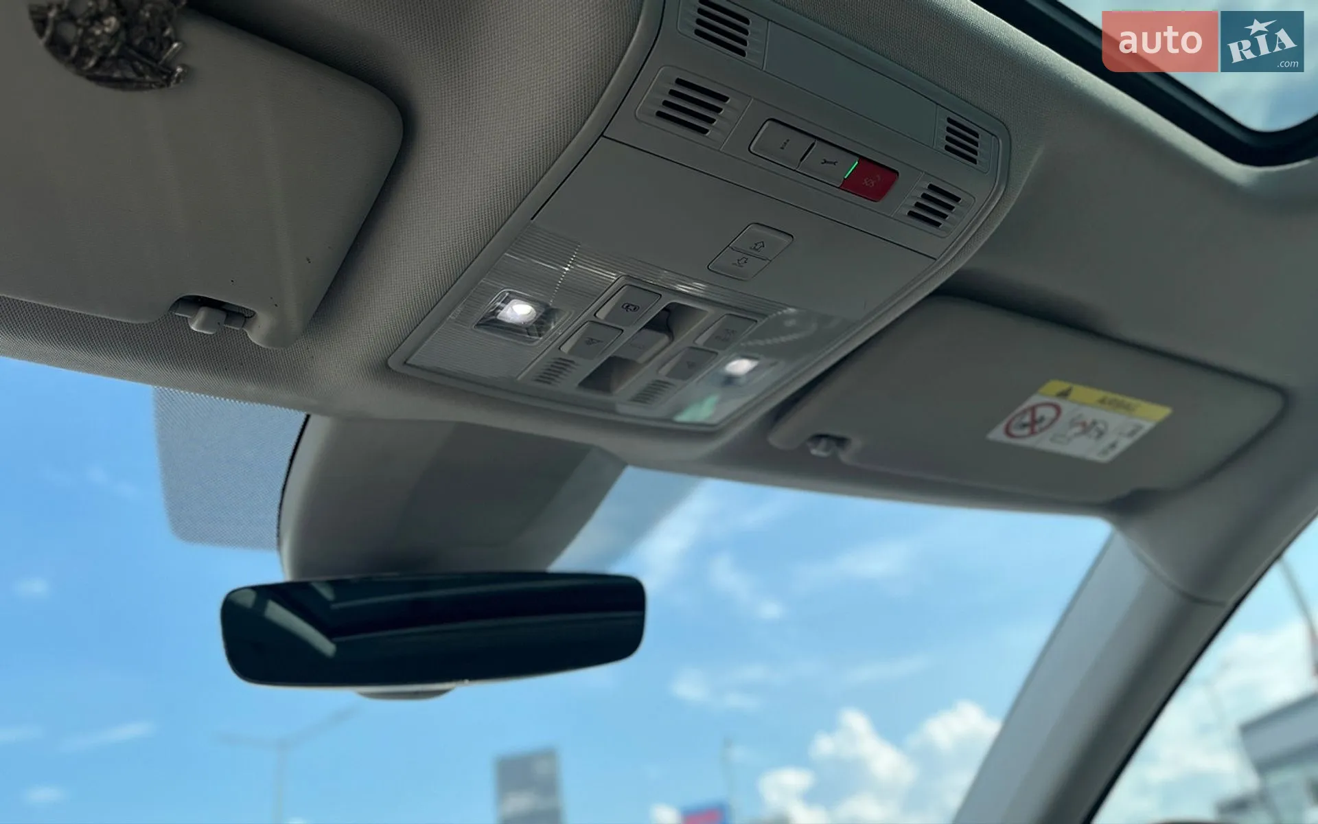 2020 Skoda Superb - мініатюра 19