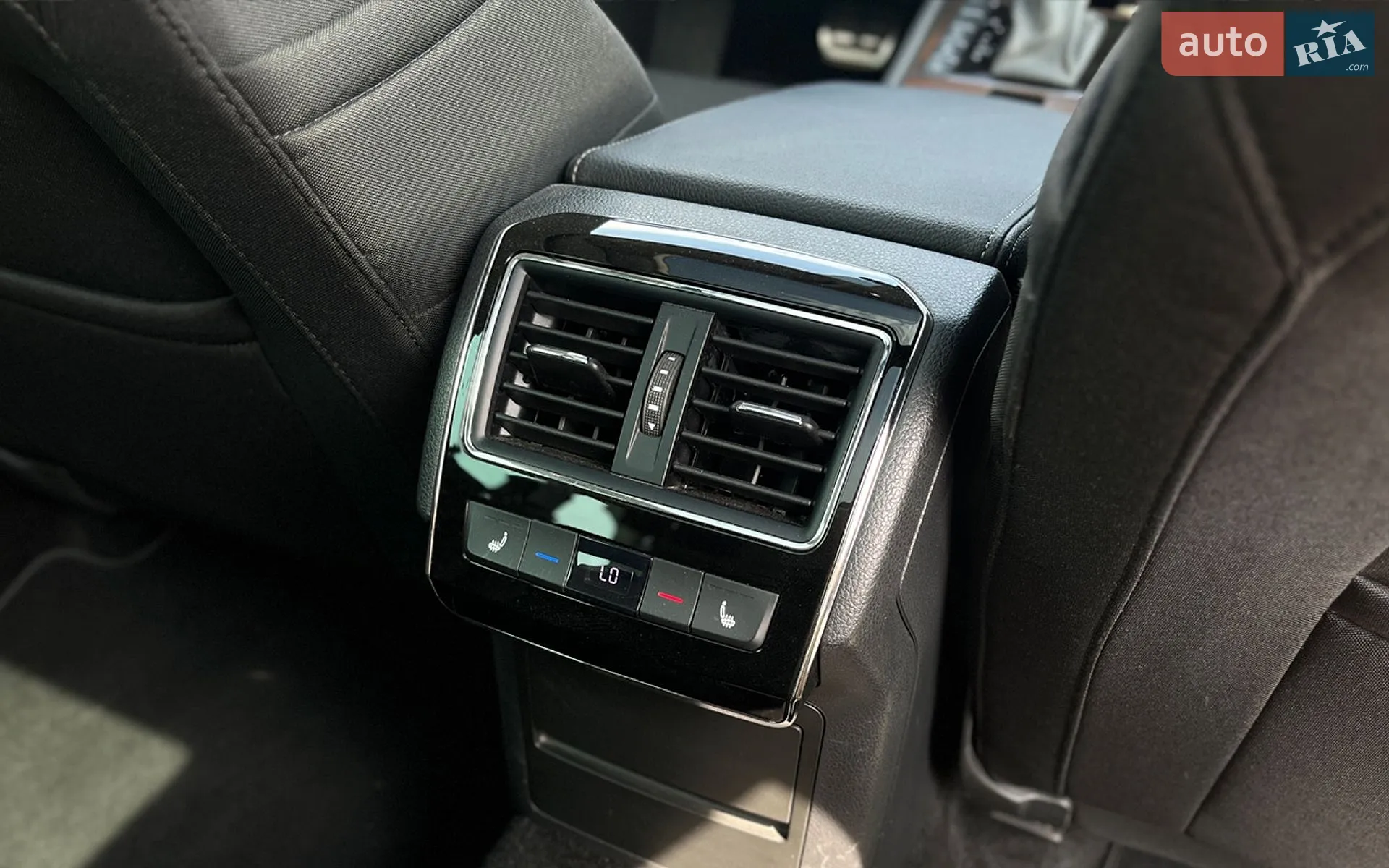 2020 Skoda Superb - мініатюра 29