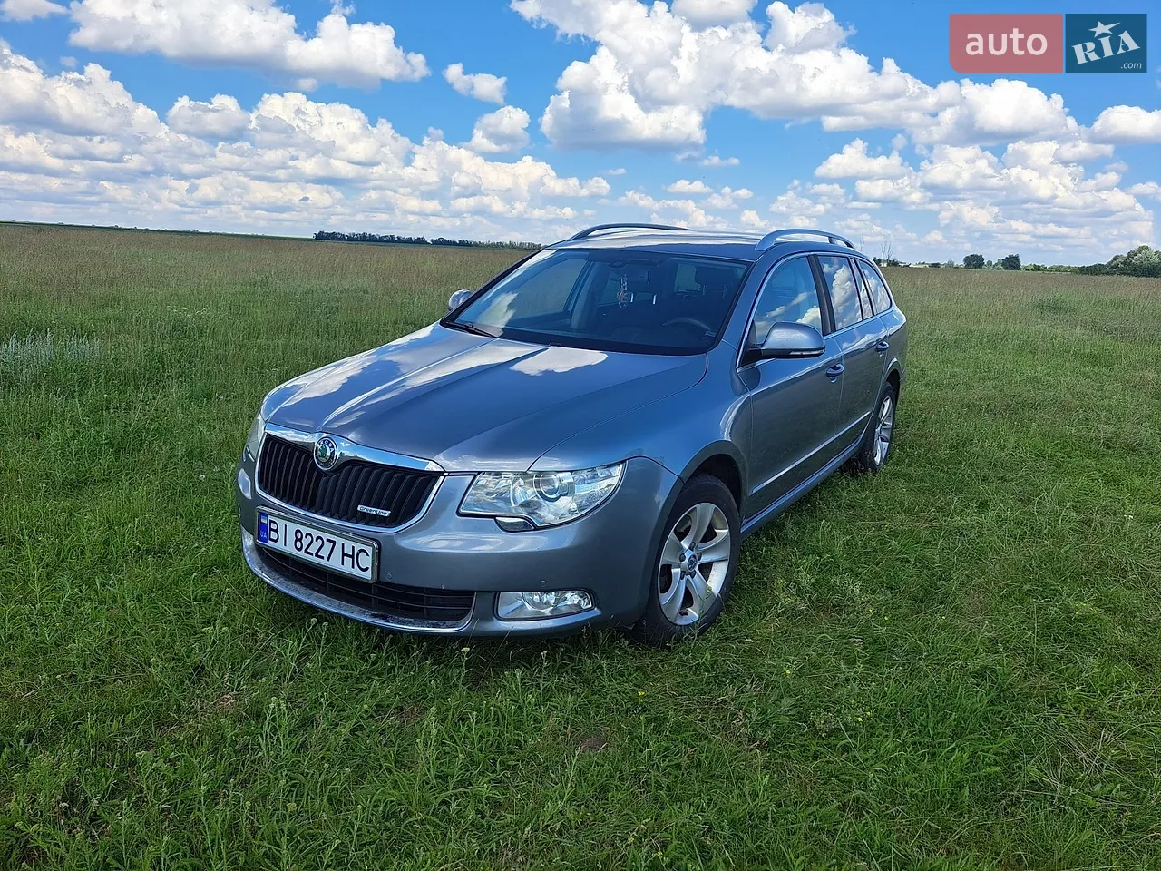 2013 Skoda Superb - мініатюра 78