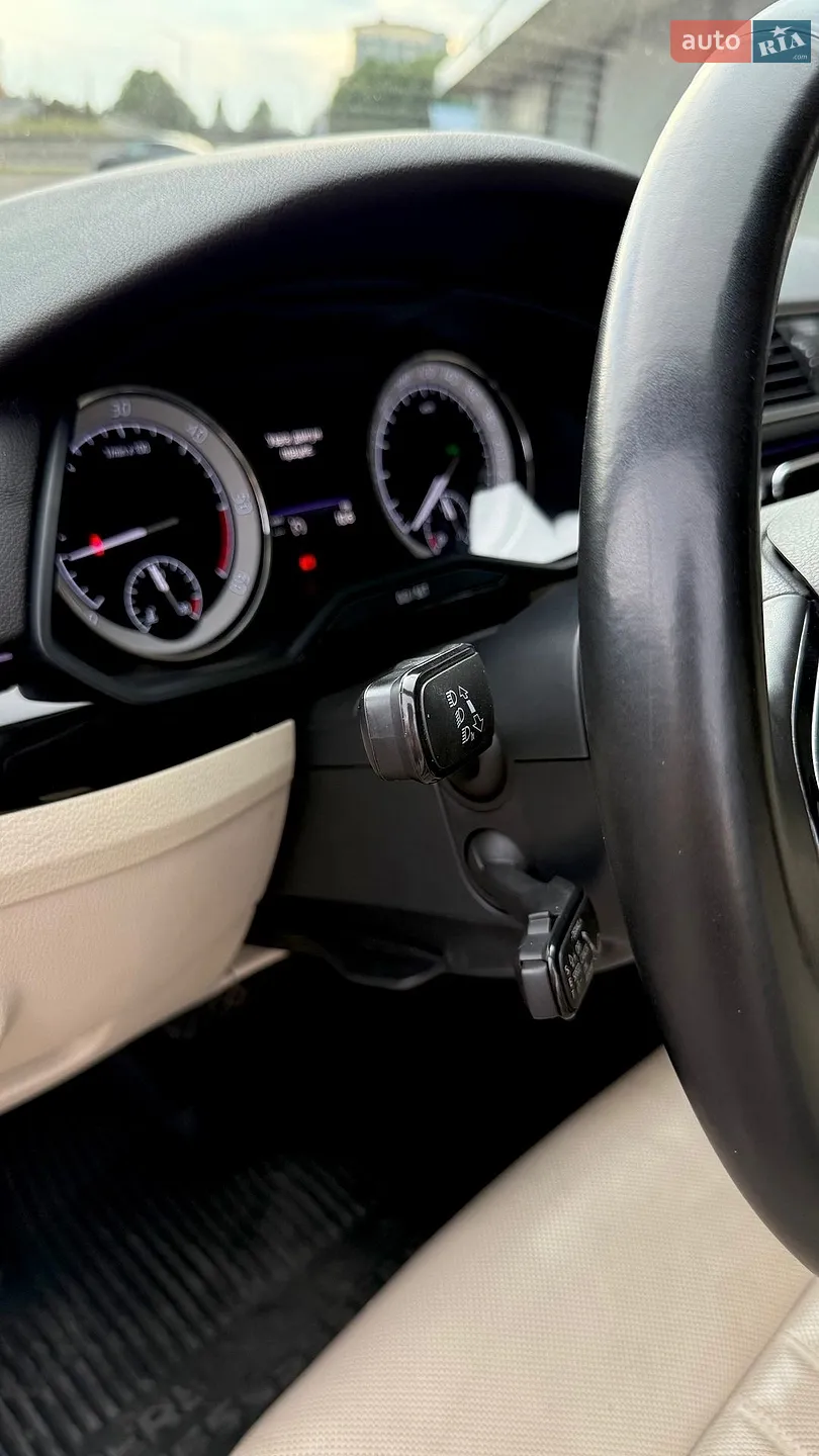 2018 Skoda Superb - мініатюра 17