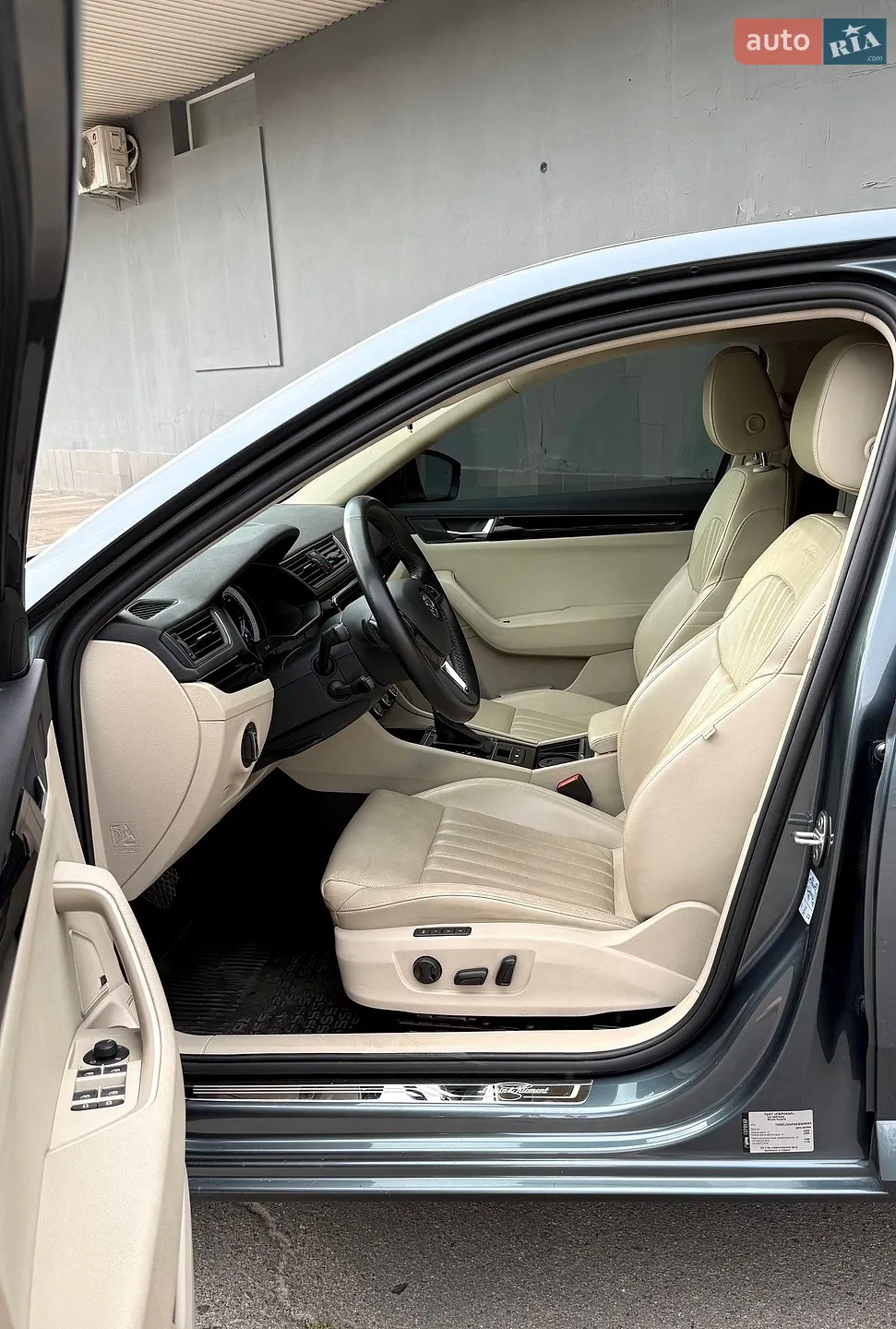 2018 Skoda Superb - мініатюра 22