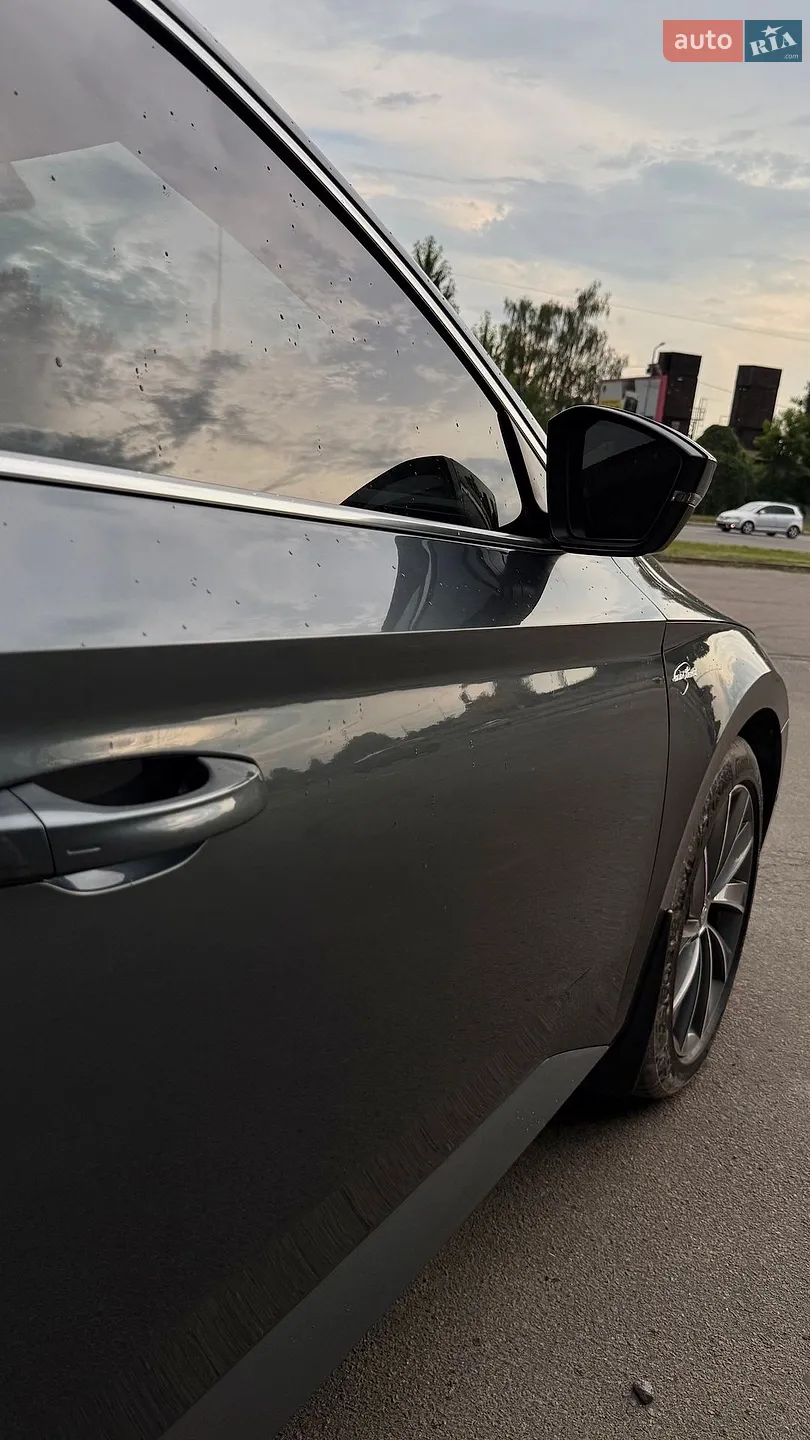 2018 Skoda Superb - мініатюра 28