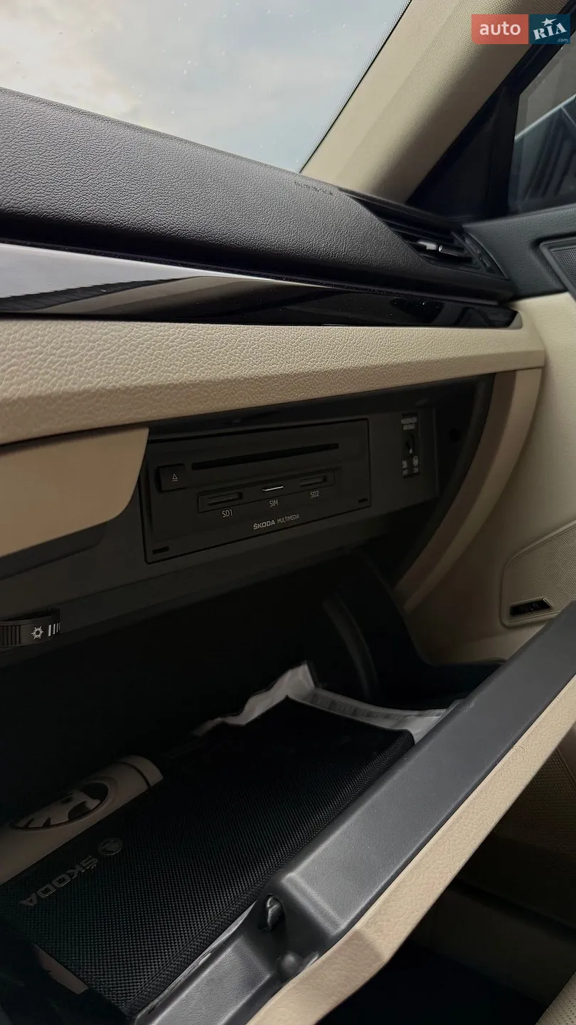 2018 Skoda Superb - мініатюра 32