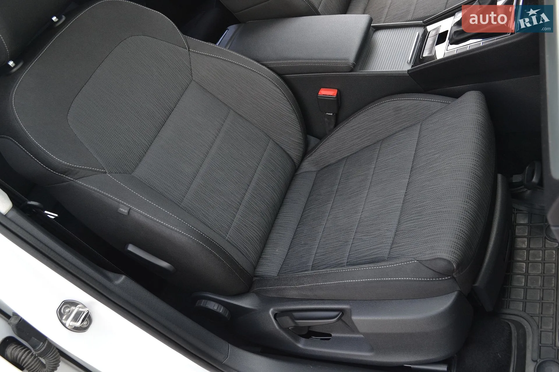 2016 Skoda Superb - мініатюра 25