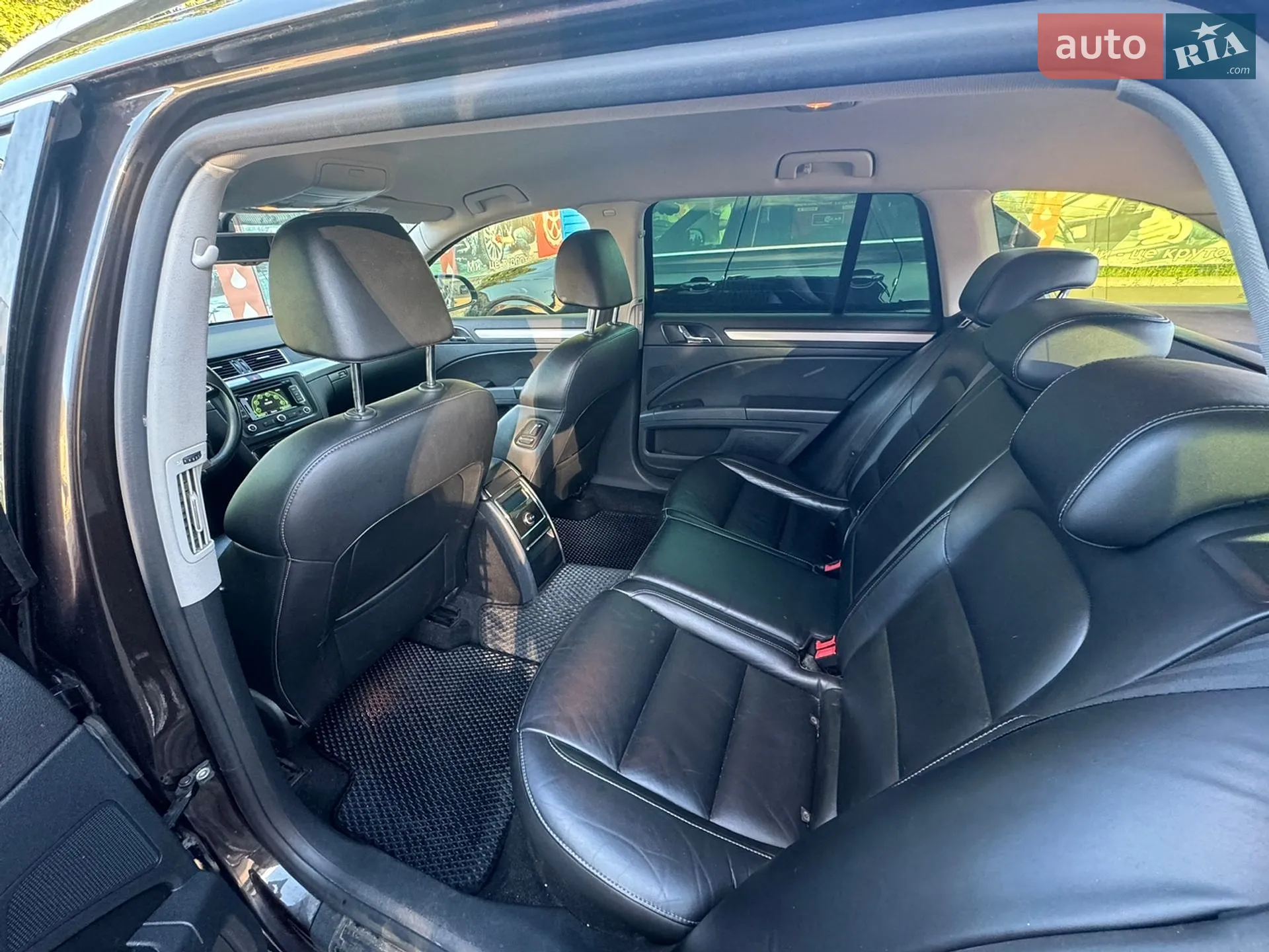 Skoda Superb 2014 VIN TMBJF73T7F9016041 фото оголошення 20 з 25