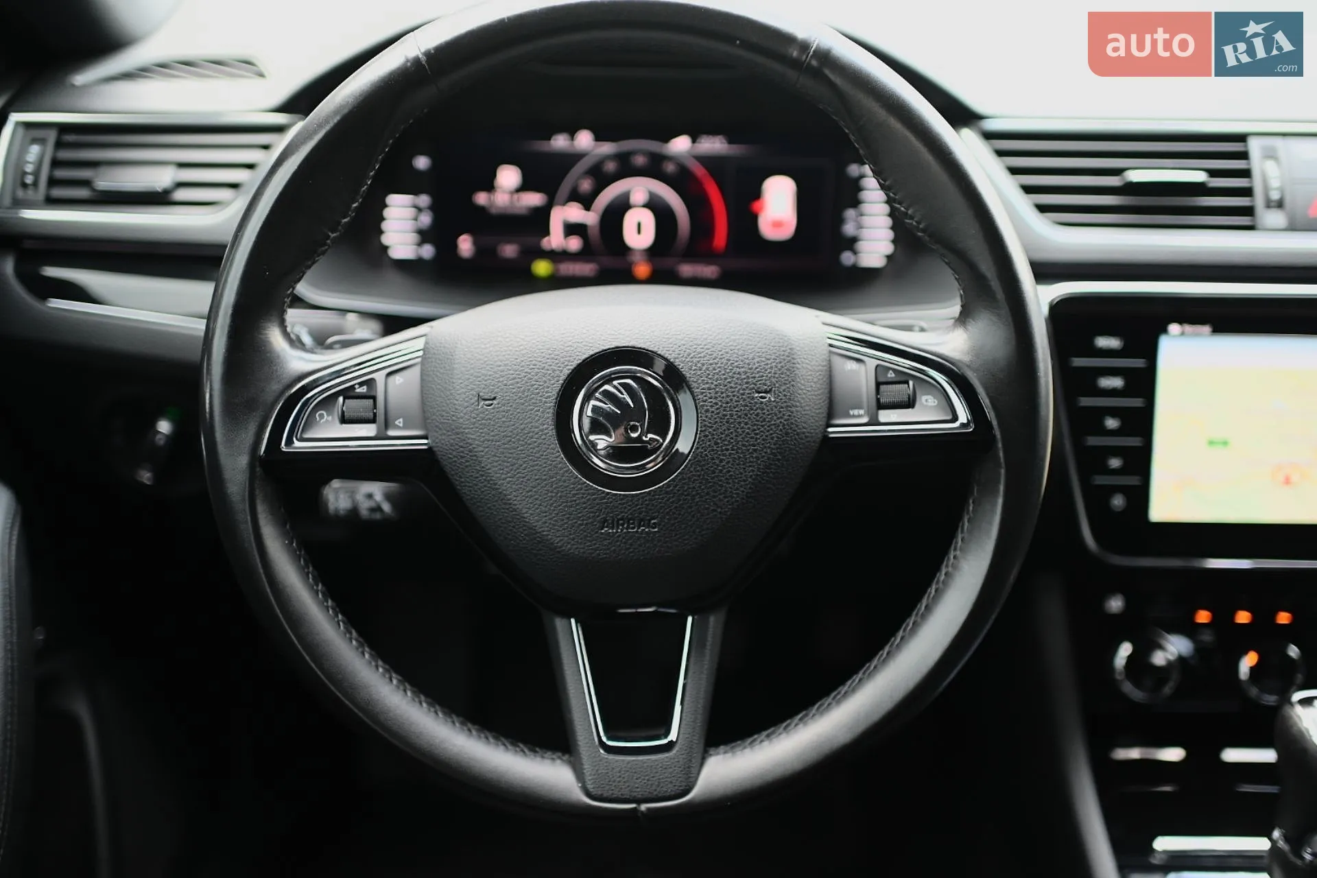 2019 Skoda Superb - мініатюра 20
