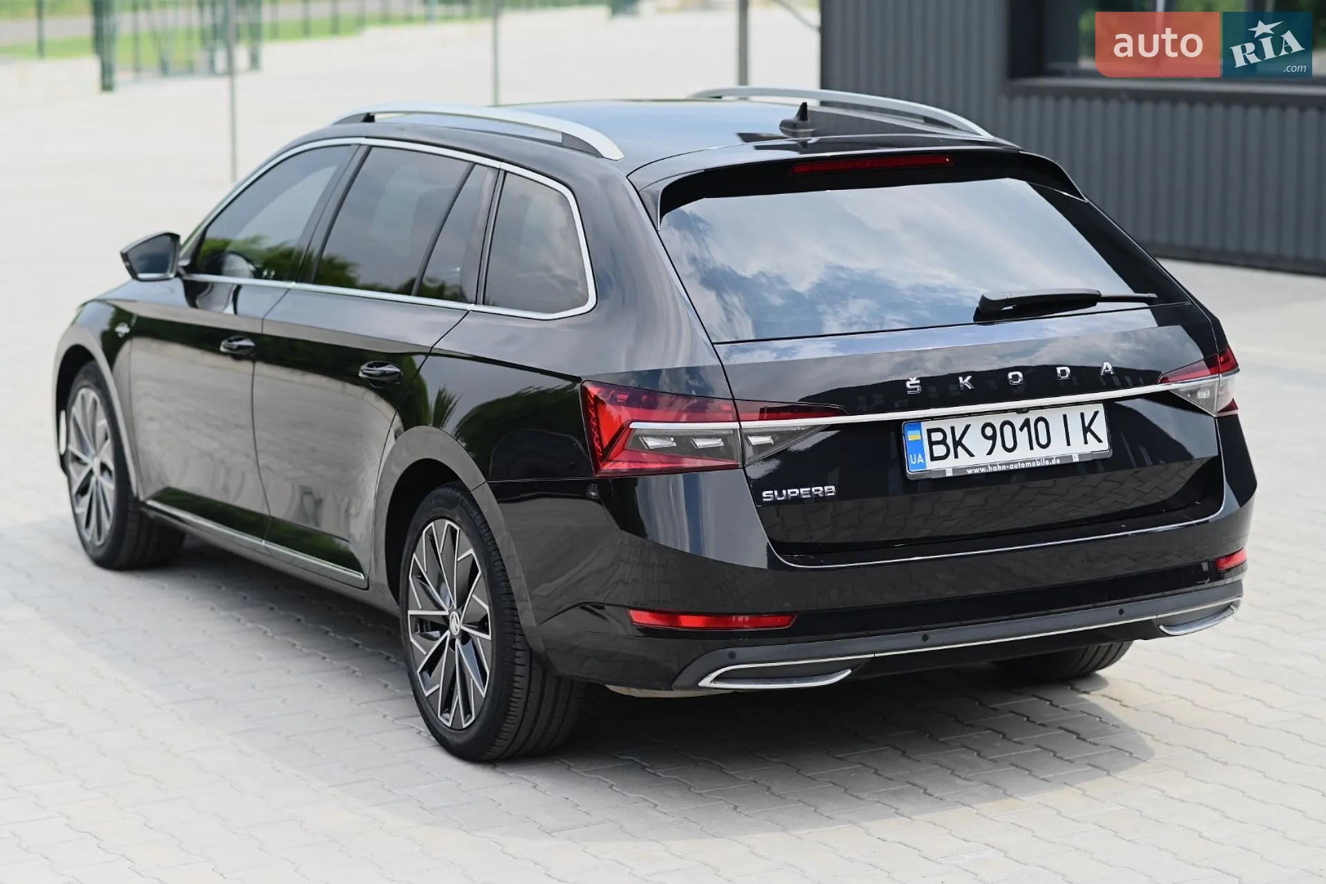 2019 Skoda Superb - мініатюра 23