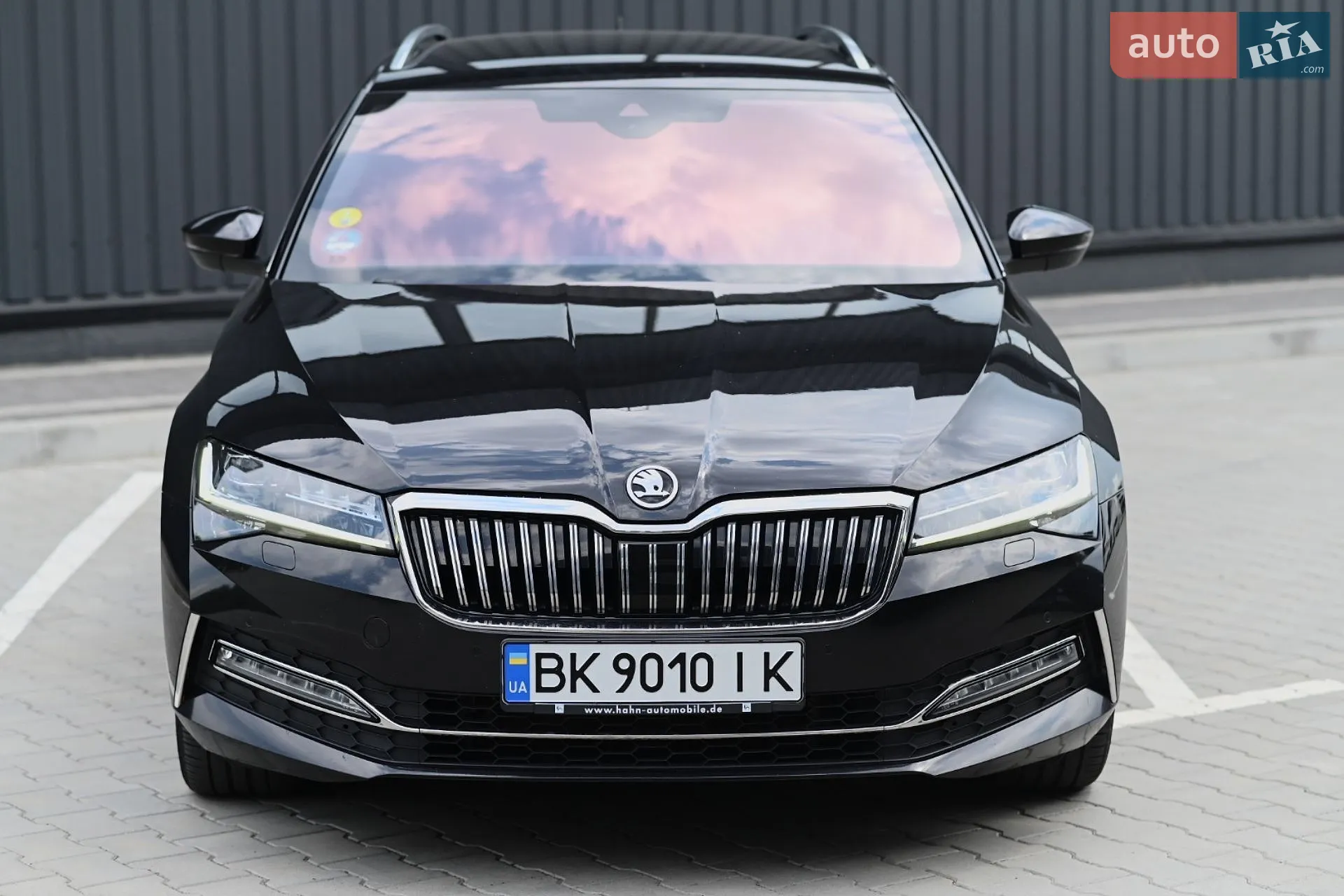 2019 Skoda Superb - мініатюра 26