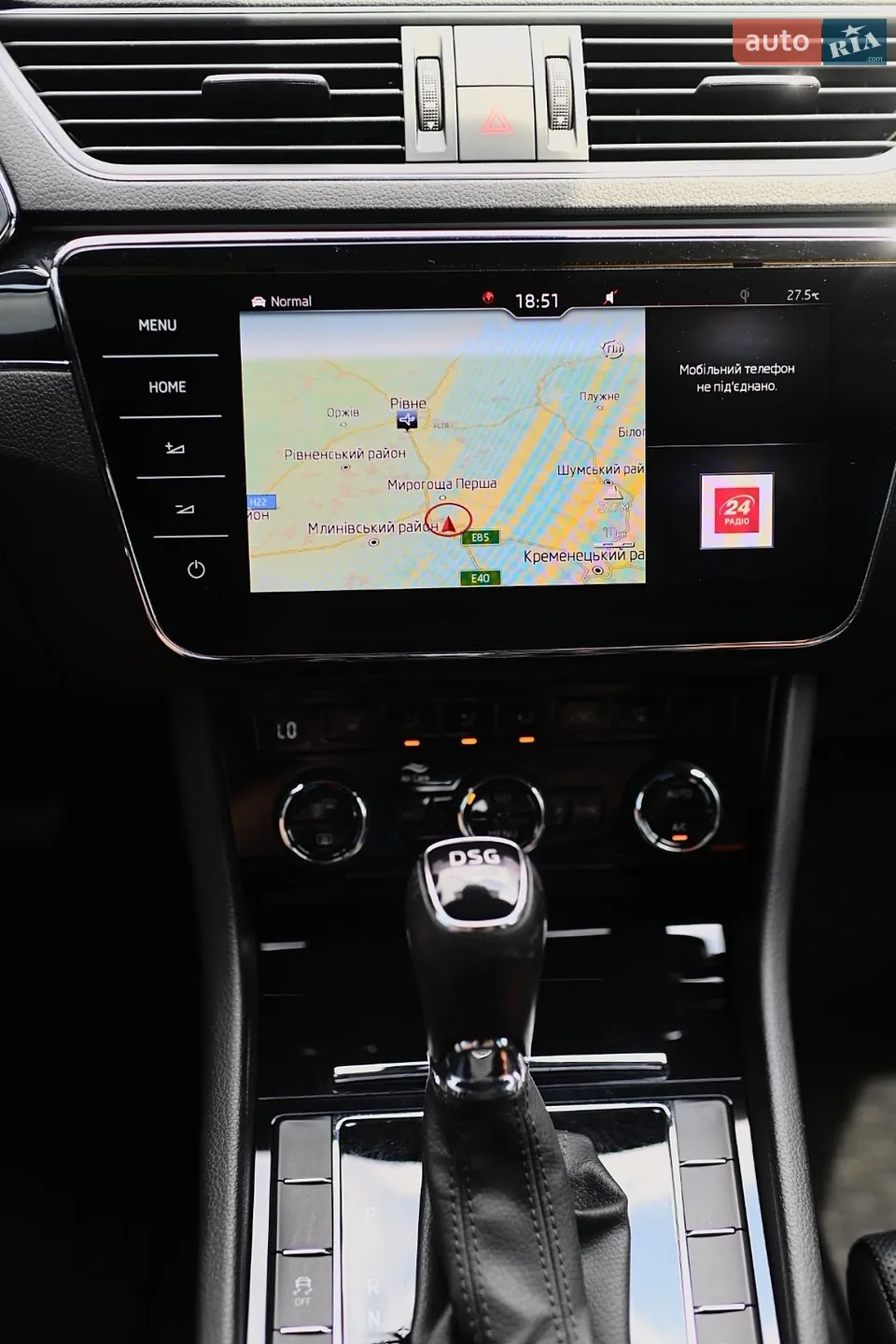 2019 Skoda Superb - мініатюра 29