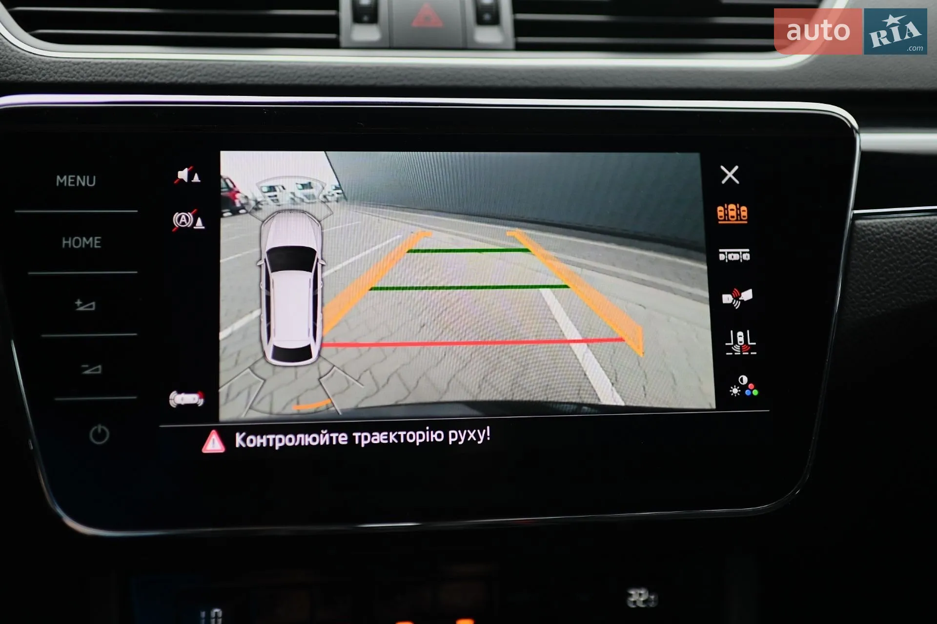 2019 Skoda Superb - мініатюра 17