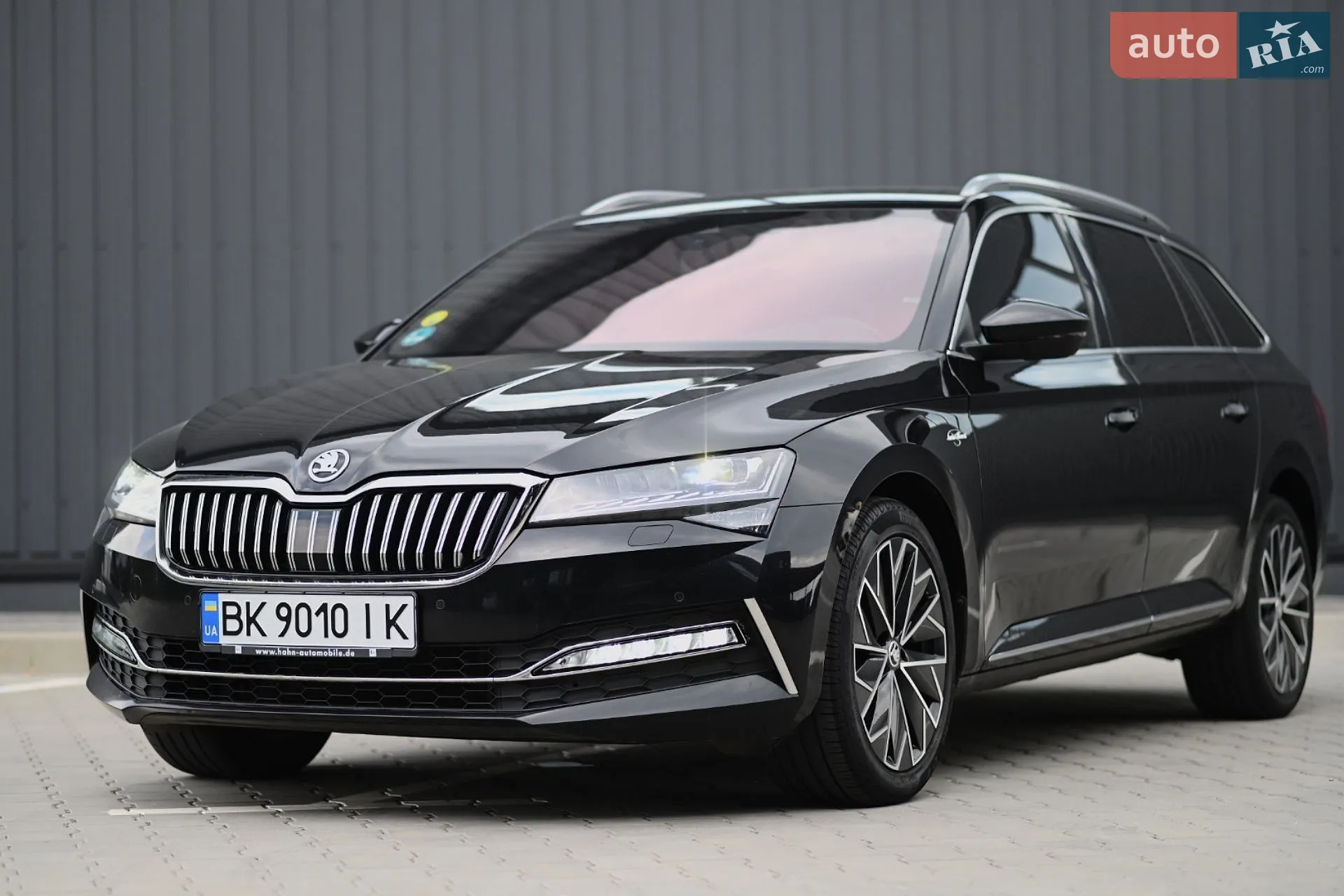 2019 Skoda Superb - мініатюра 38
