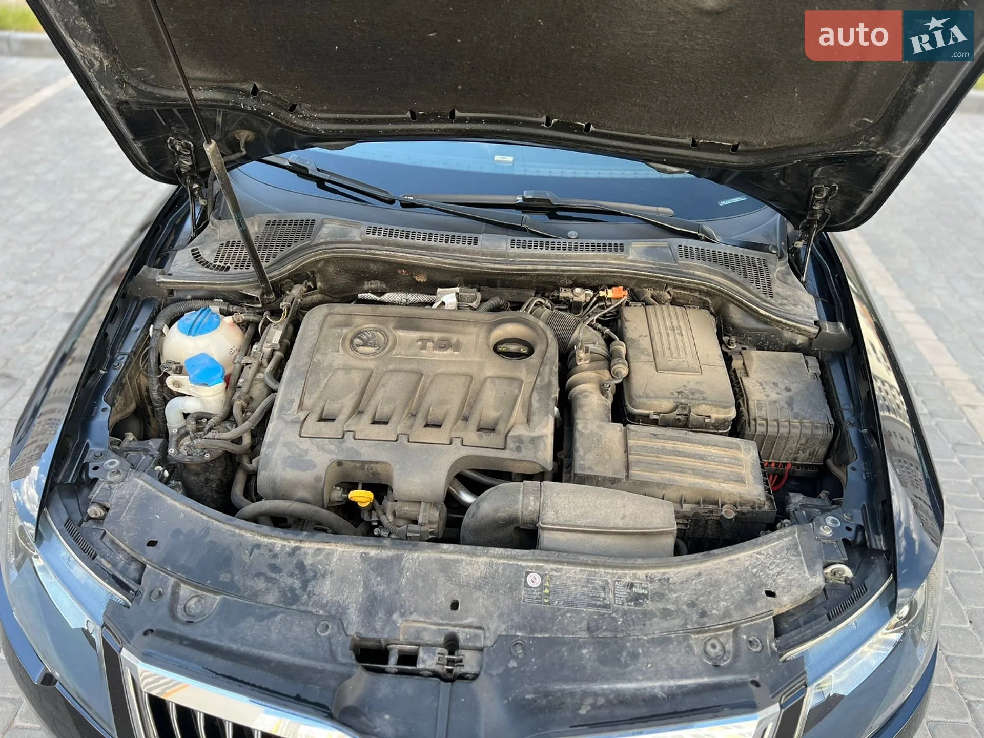 2015 Skoda Superb - мініатюра 19