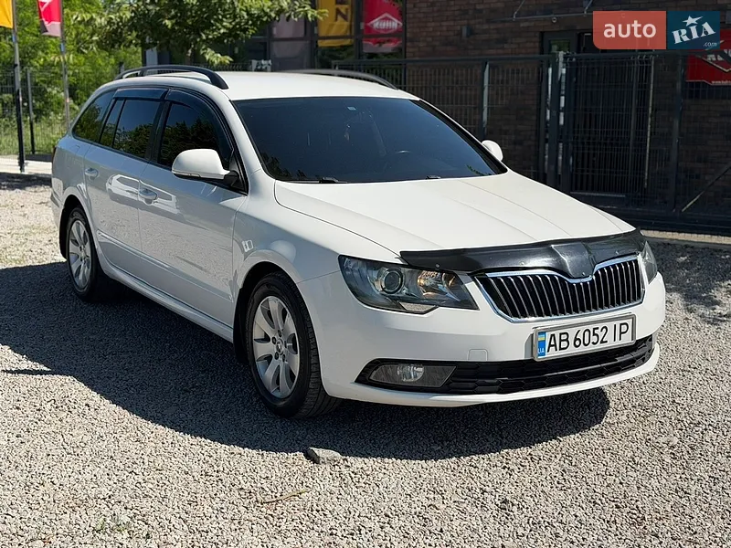 Skoda Superb 2016 VIN TMBAH7NP7G7077171 фото оголошення 15 з 47