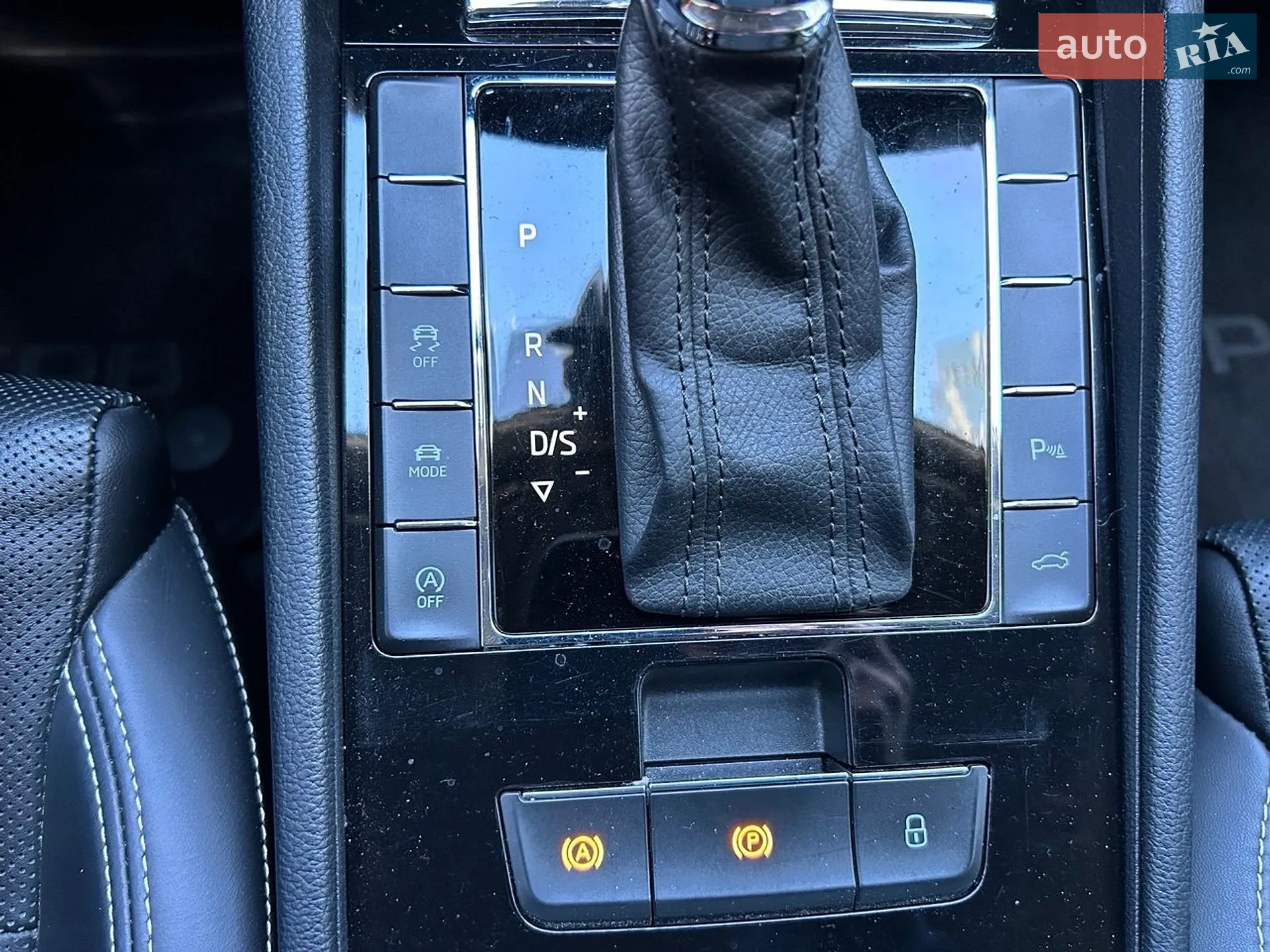 2019 Skoda Superb - мініатюра 14