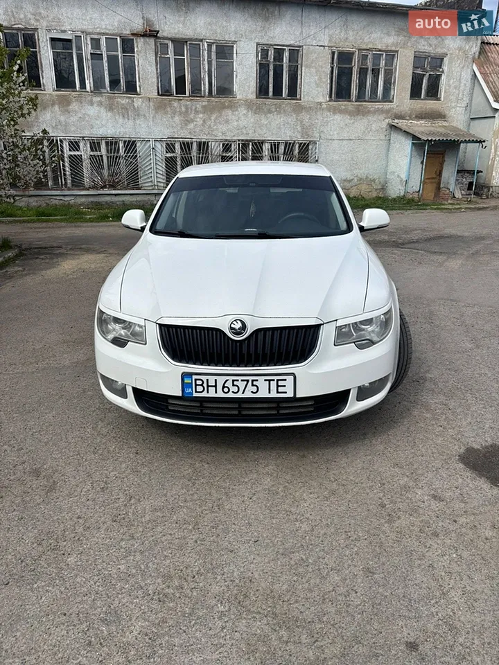 2013 Skoda Superb - мініатюра 56