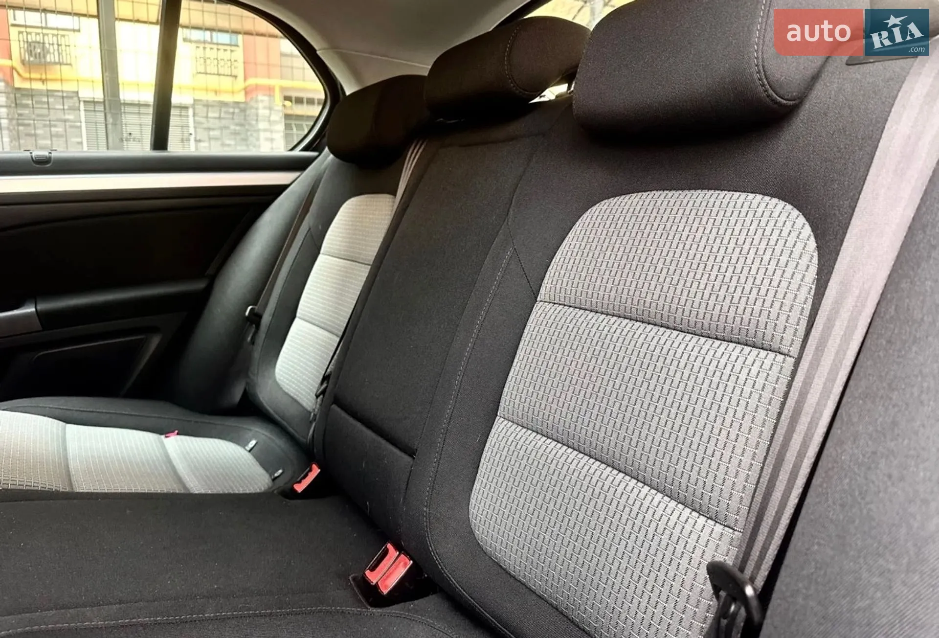 2011 Skoda Superb - мініатюра 17