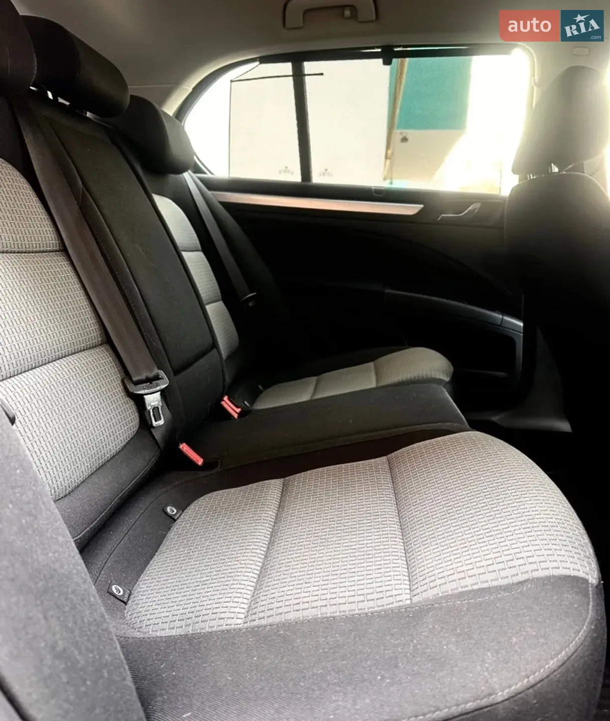 2011 Skoda Superb - мініатюра 20