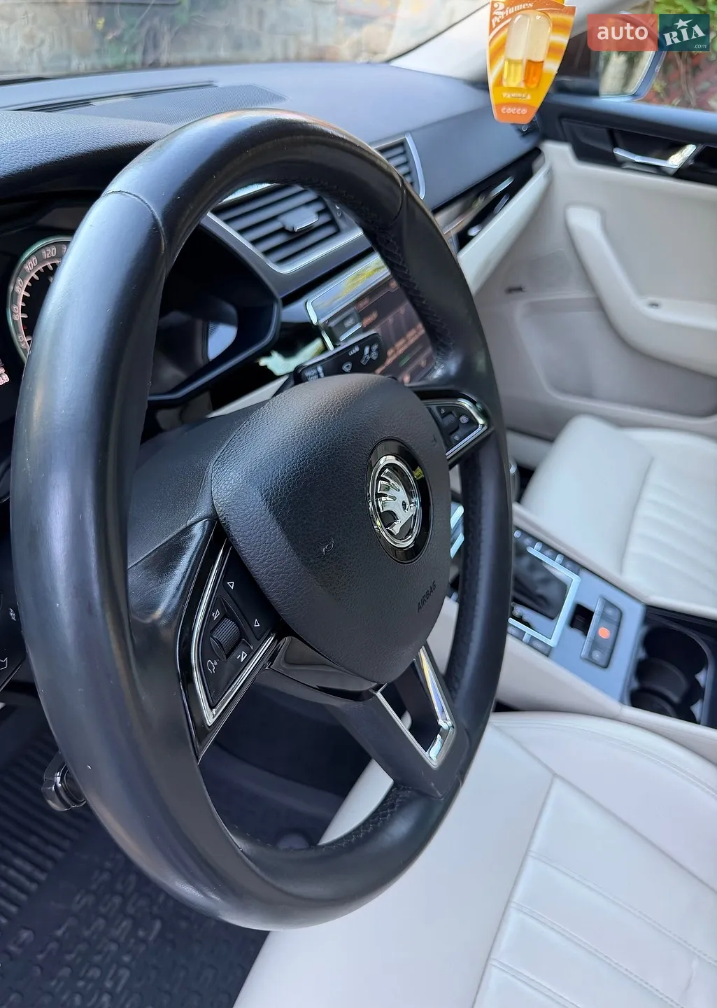 2016 Skoda Superb - мініатюра 25