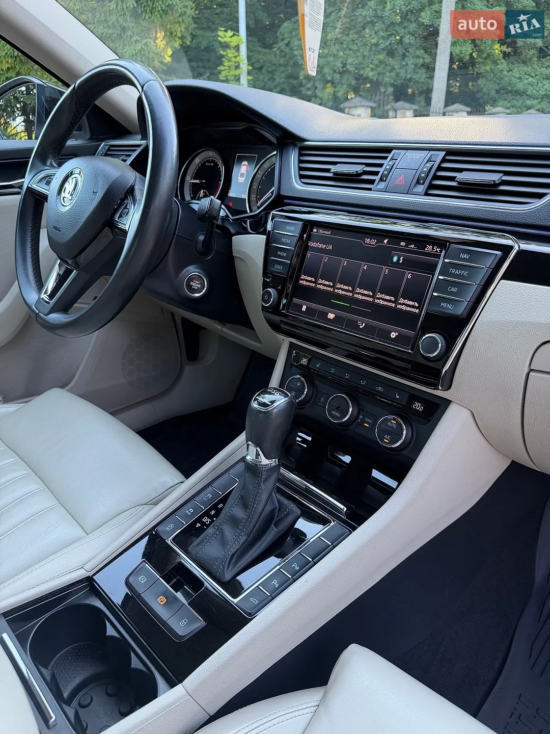2016 Skoda Superb - мініатюра 37