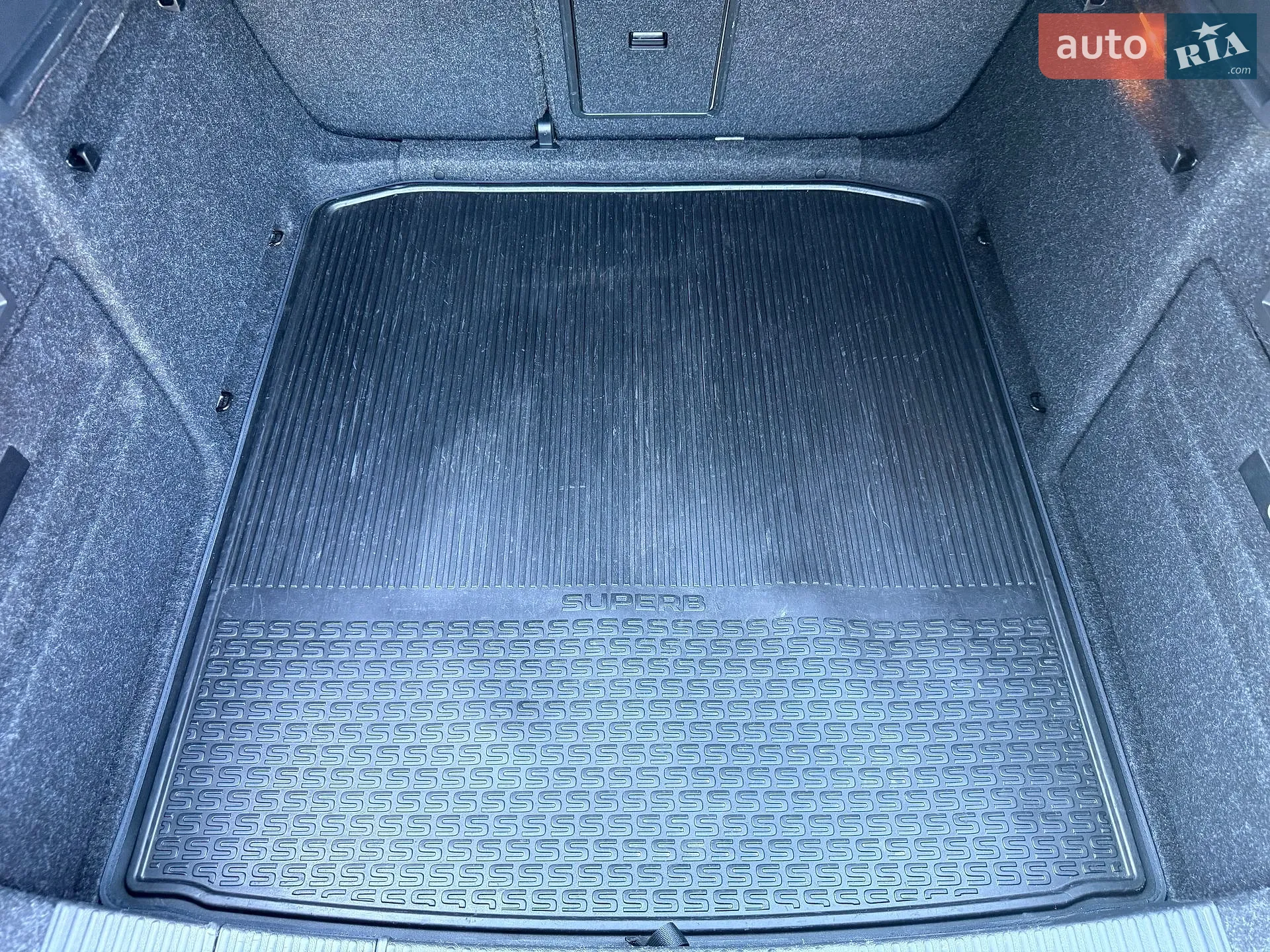 2016 Skoda Superb - мініатюра 47