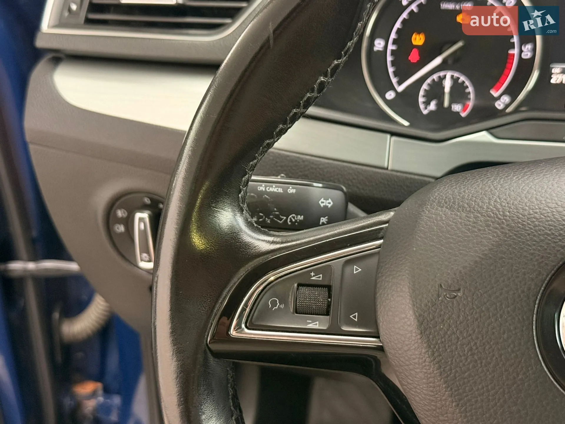 2017 Skoda Superb - мініатюра 26