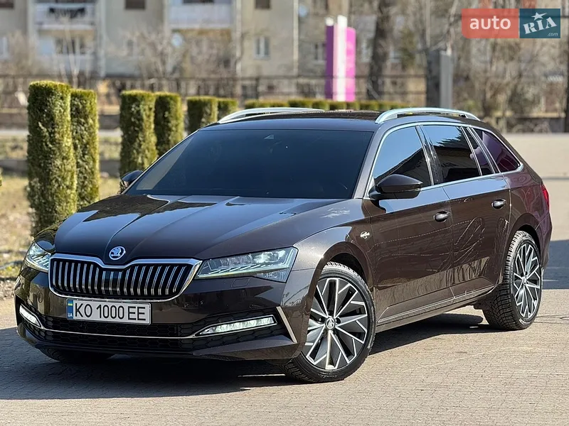 Skoda Superb 2020 VIN TMBCJ9NP6L7059571 фото оголошення 46 з 80