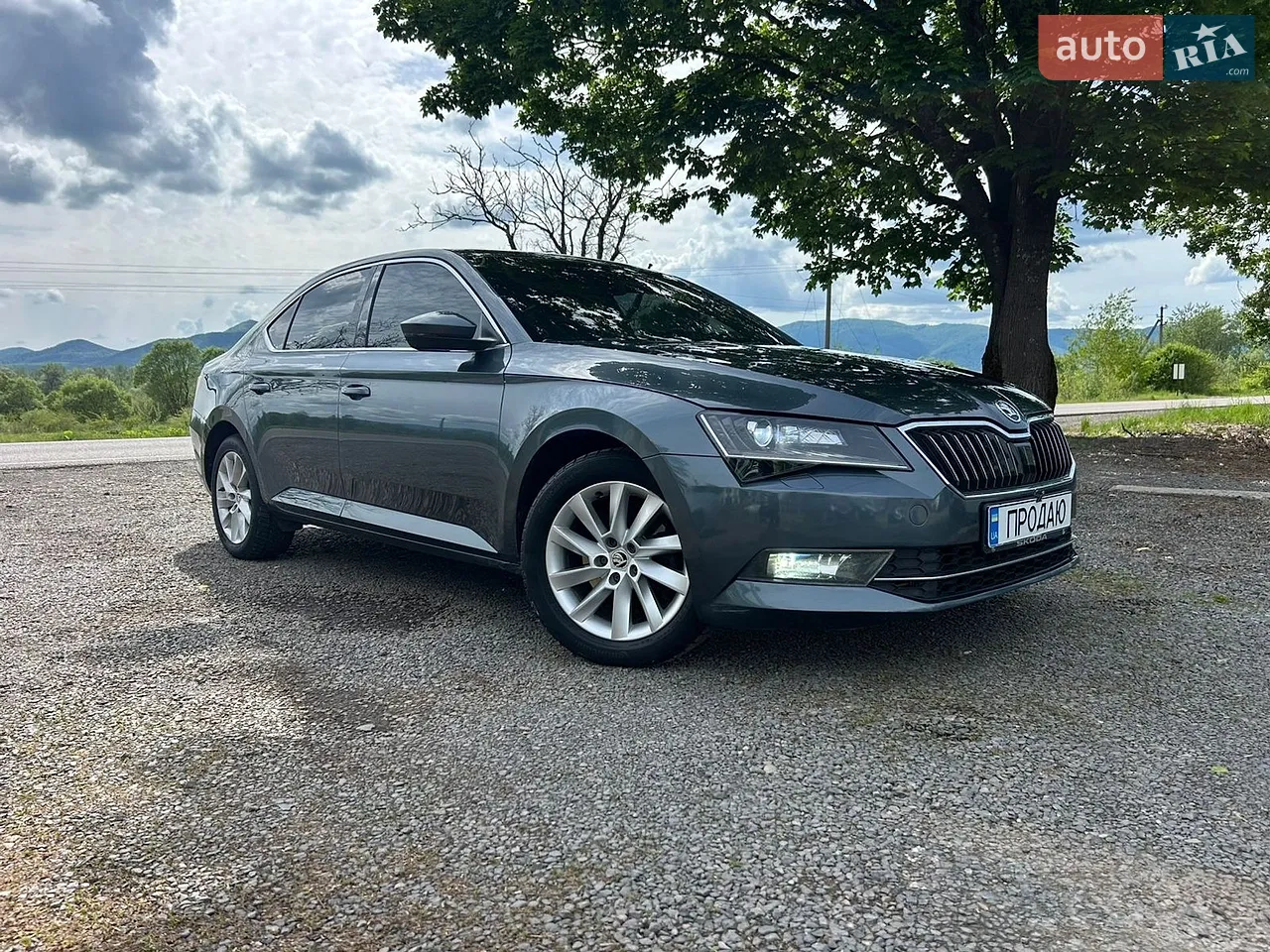 2016 Skoda Superb - мініатюра 29