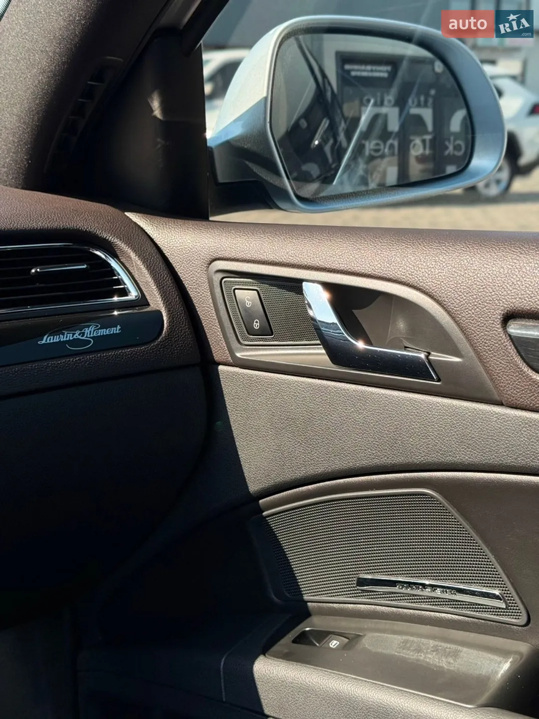 2014 Skoda Superb - мініатюра 16