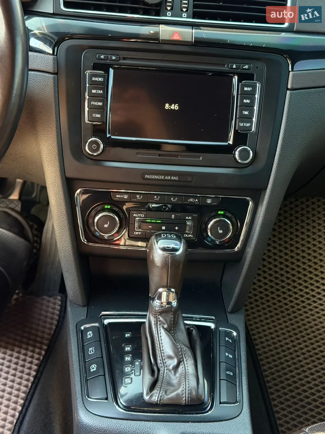 2014 Skoda Superb - мініатюра 17