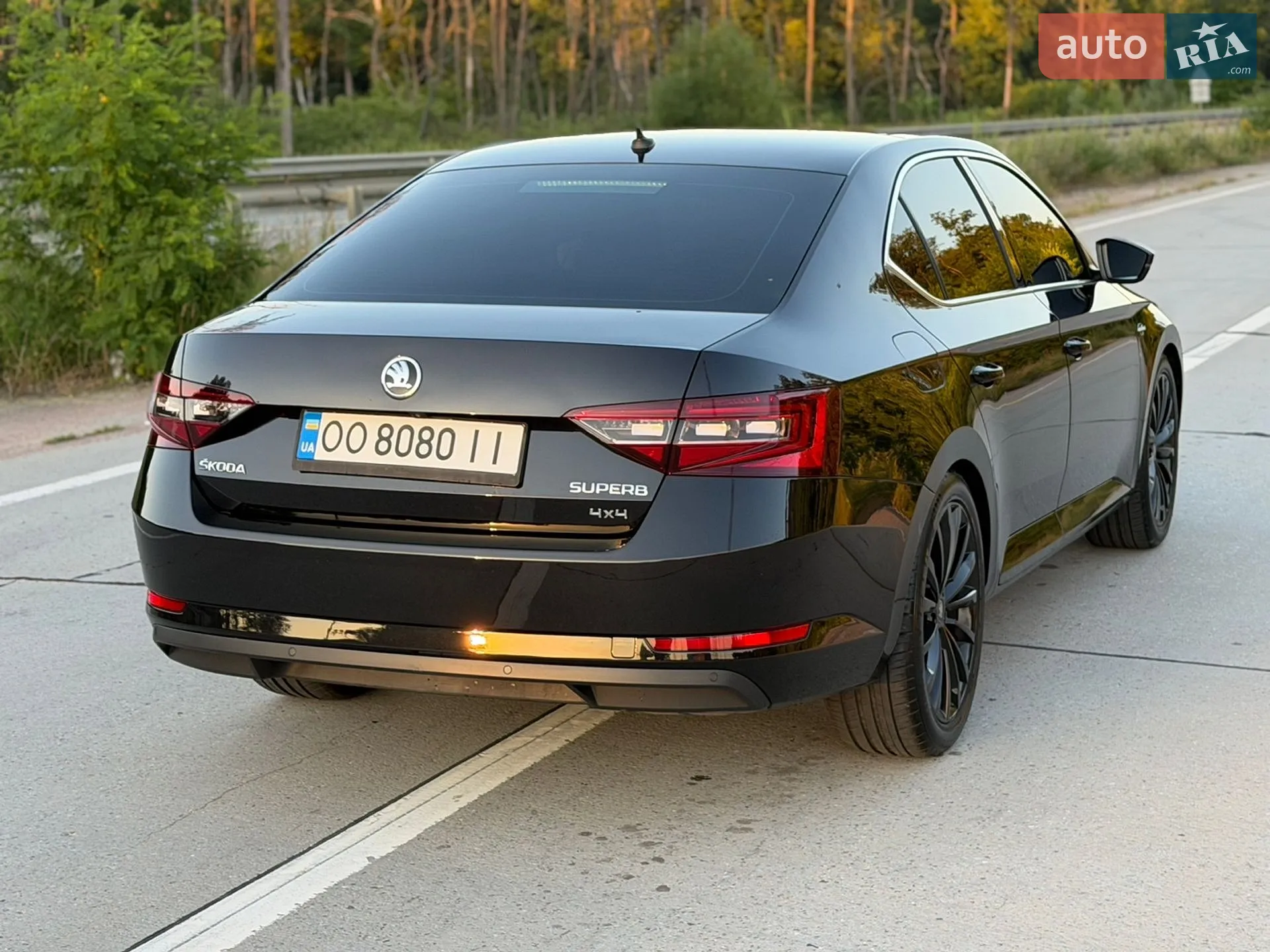2015 Skoda Superb - мініатюра 9