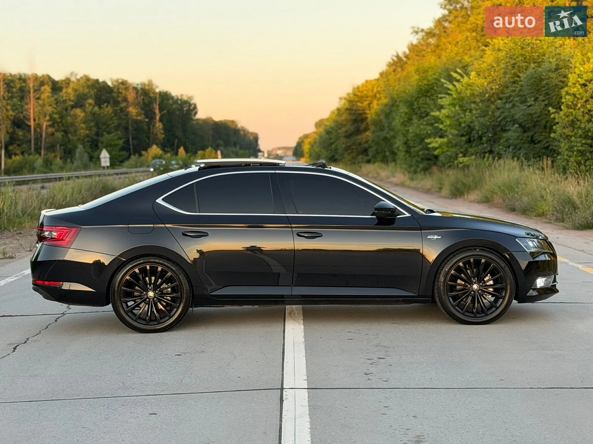 2015 Skoda Superb - мініатюра 6