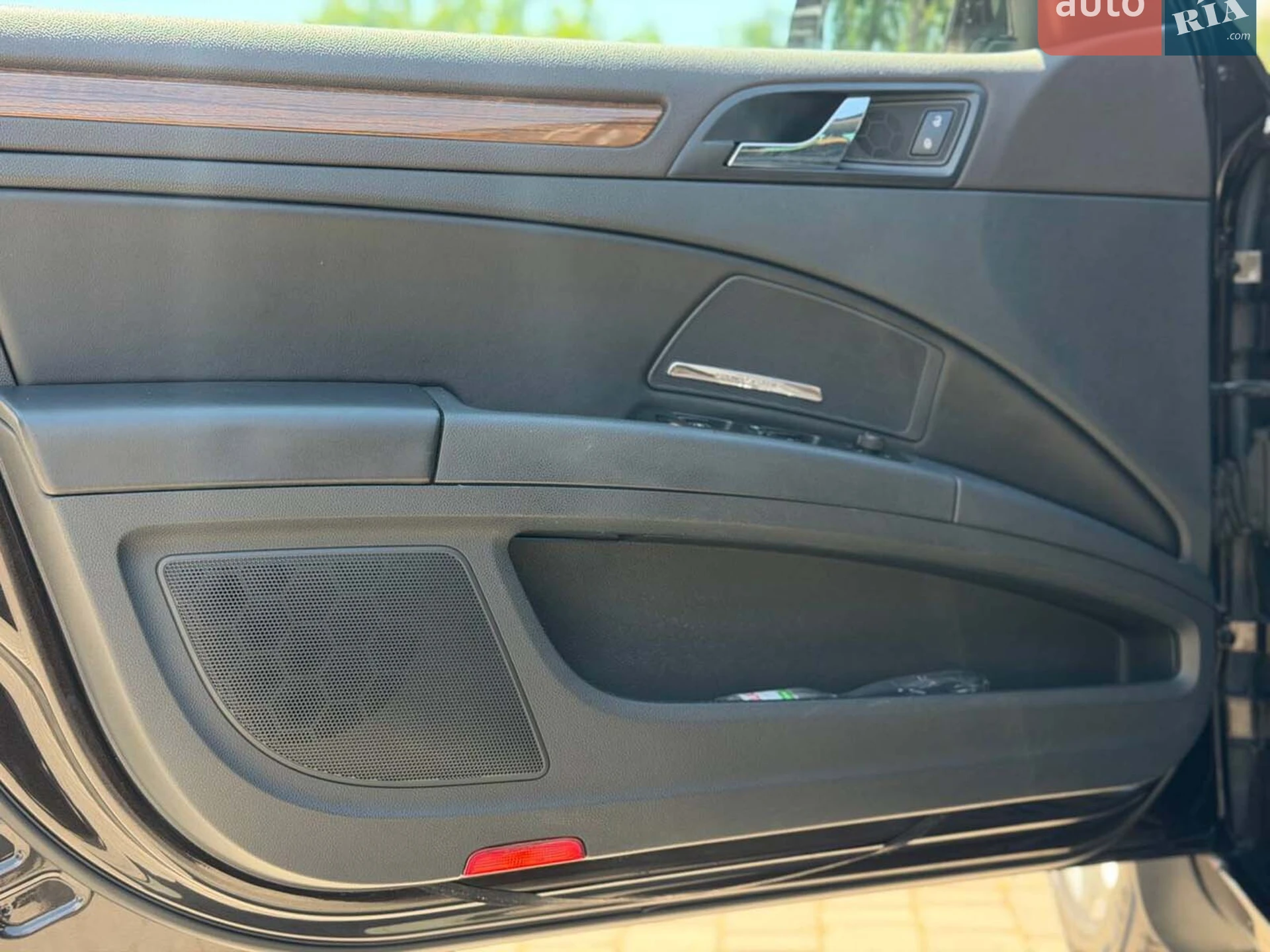 2012 Skoda Superb - мініатюра 22