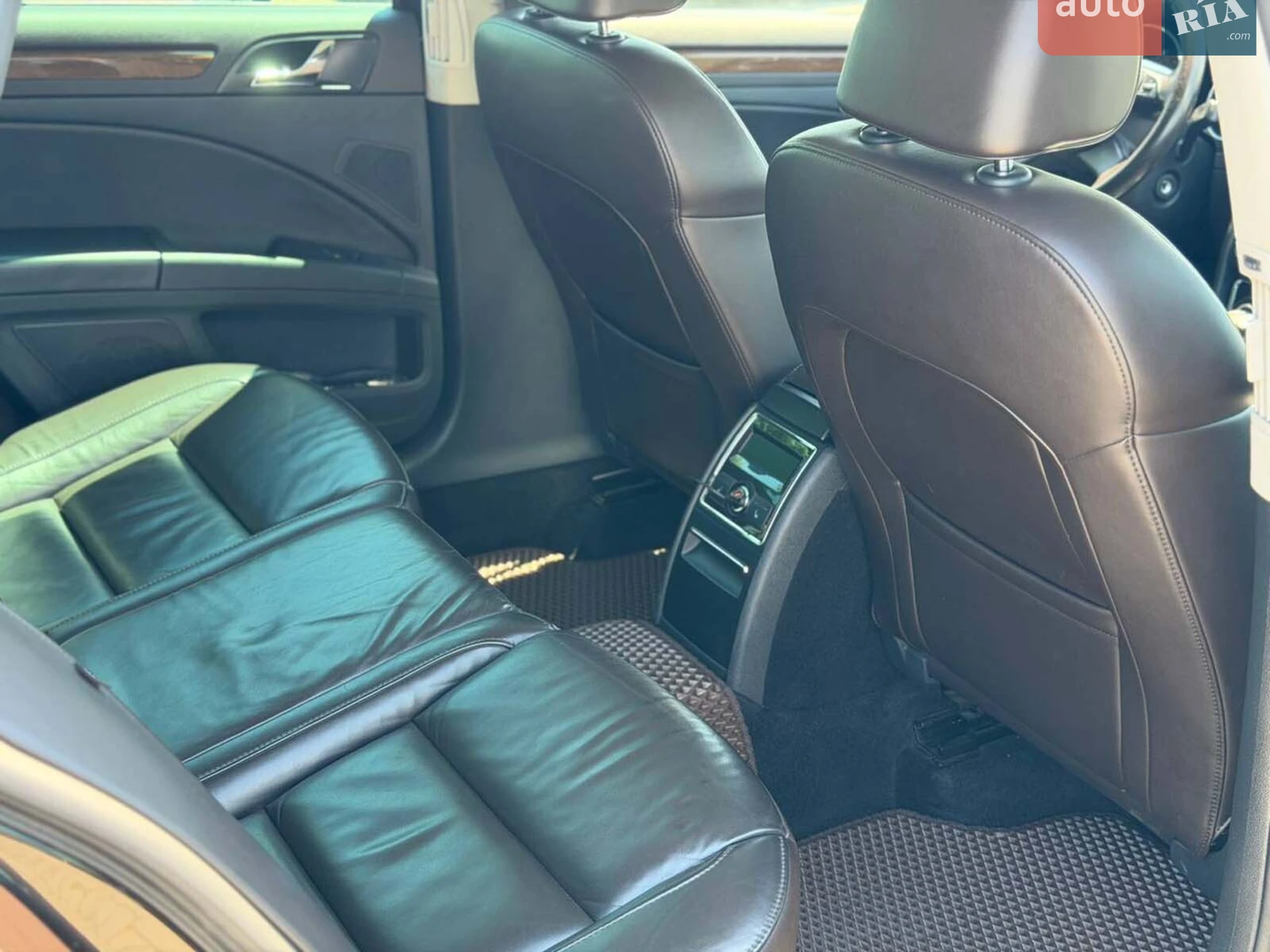 2012 Skoda Superb - мініатюра 14