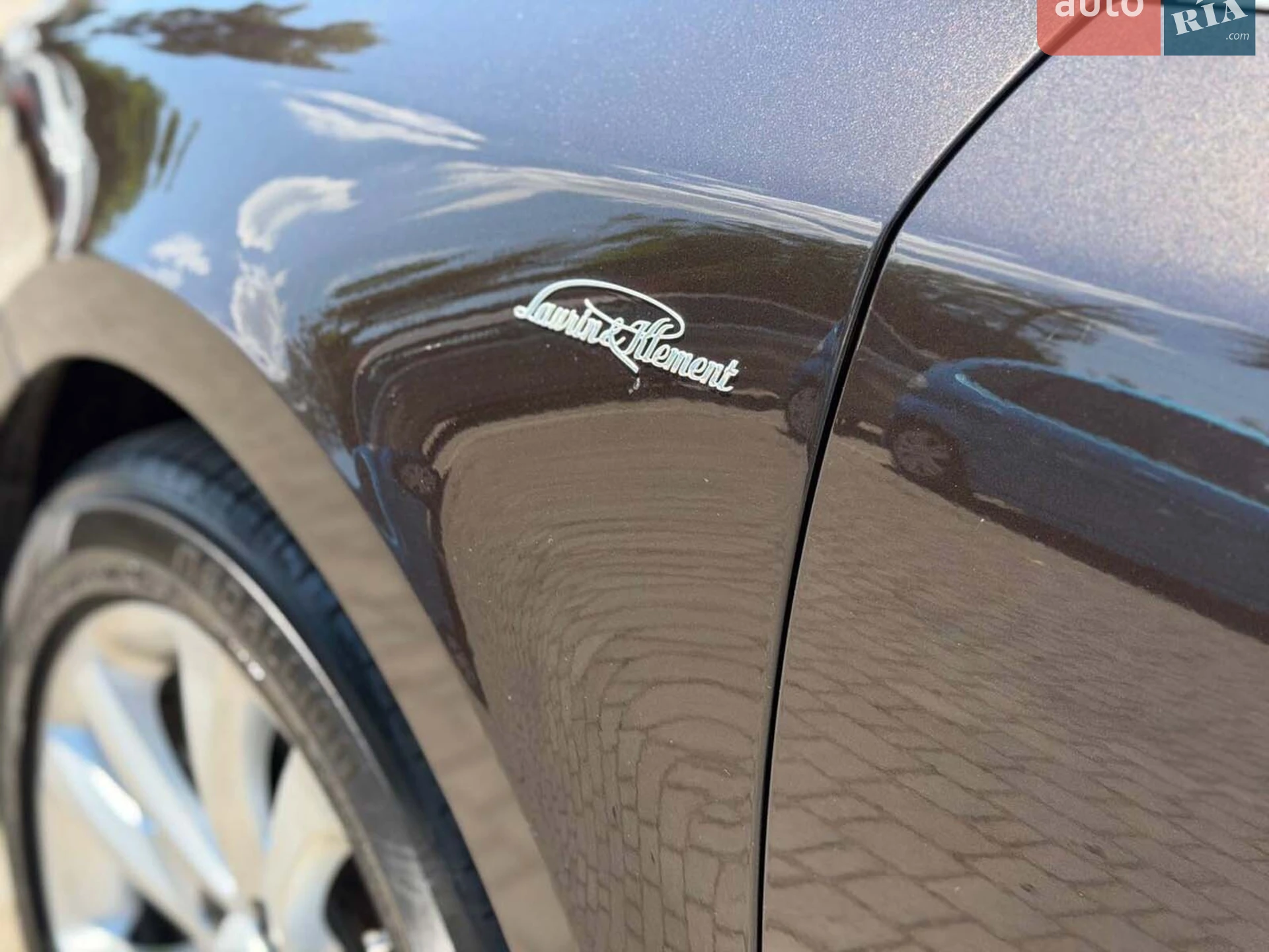2012 Skoda Superb - мініатюра 25