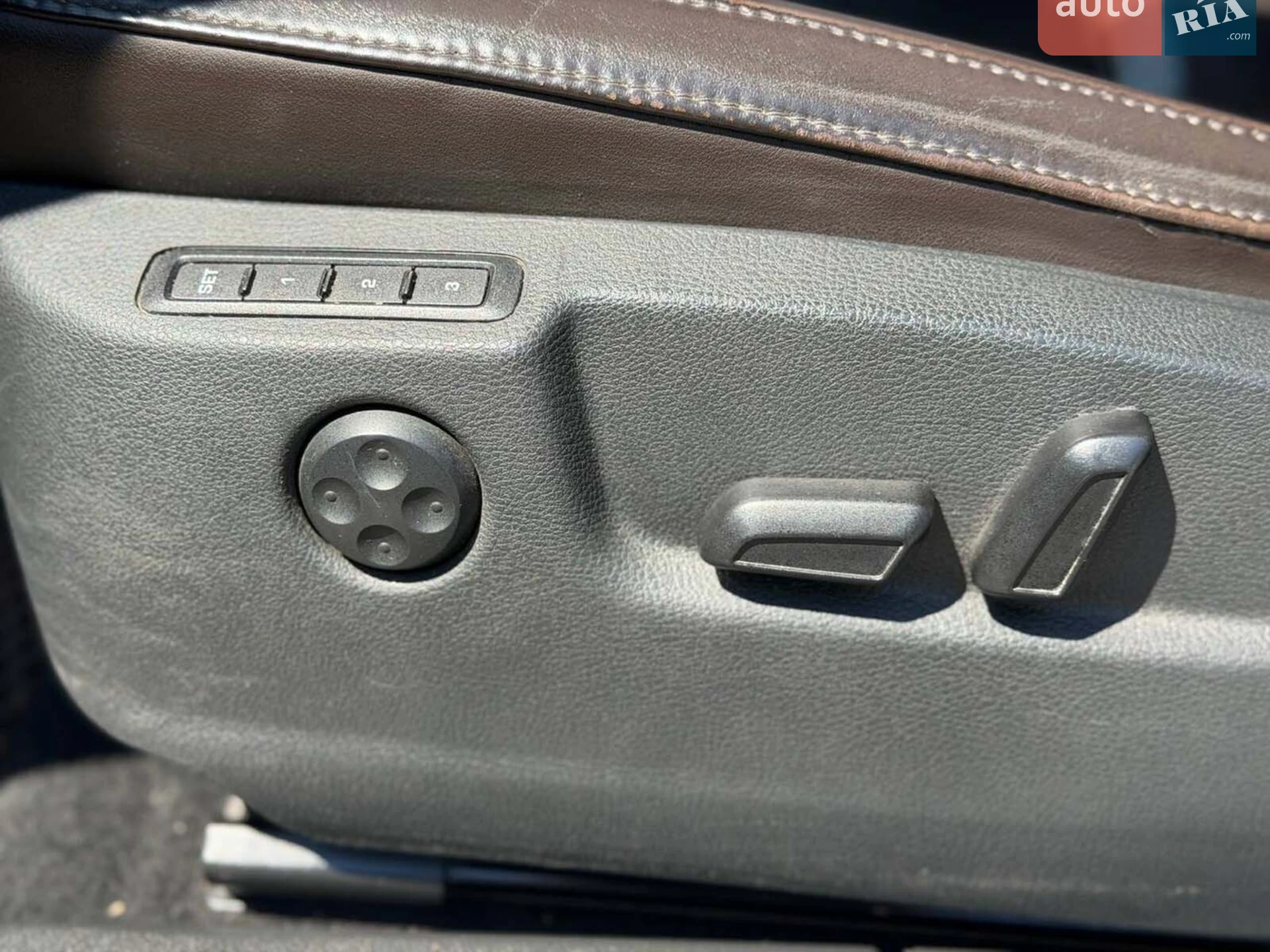 2012 Skoda Superb - мініатюра 19
