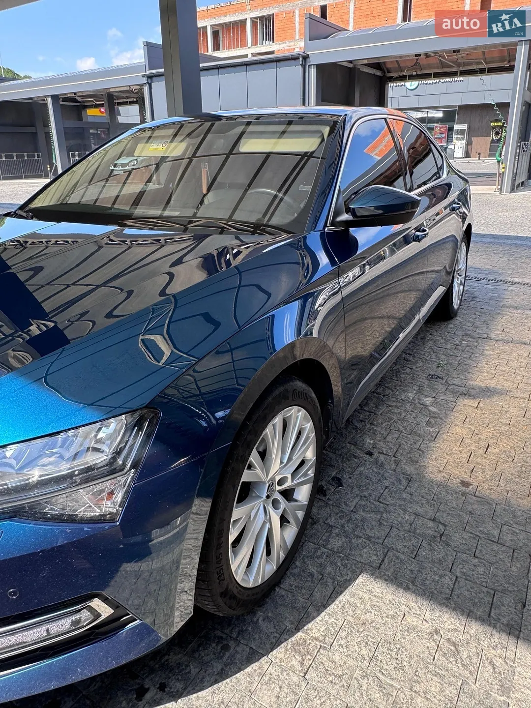 2021 Skoda Superb - мініатюра 15
