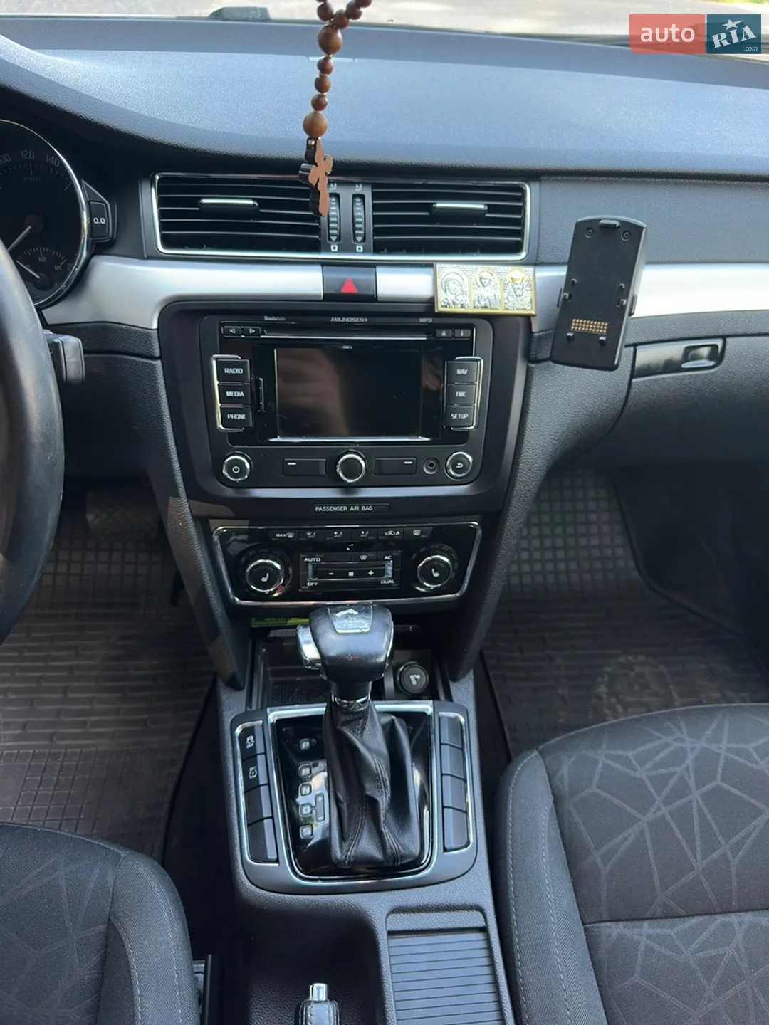 2011 Skoda Superb - мініатюра 16