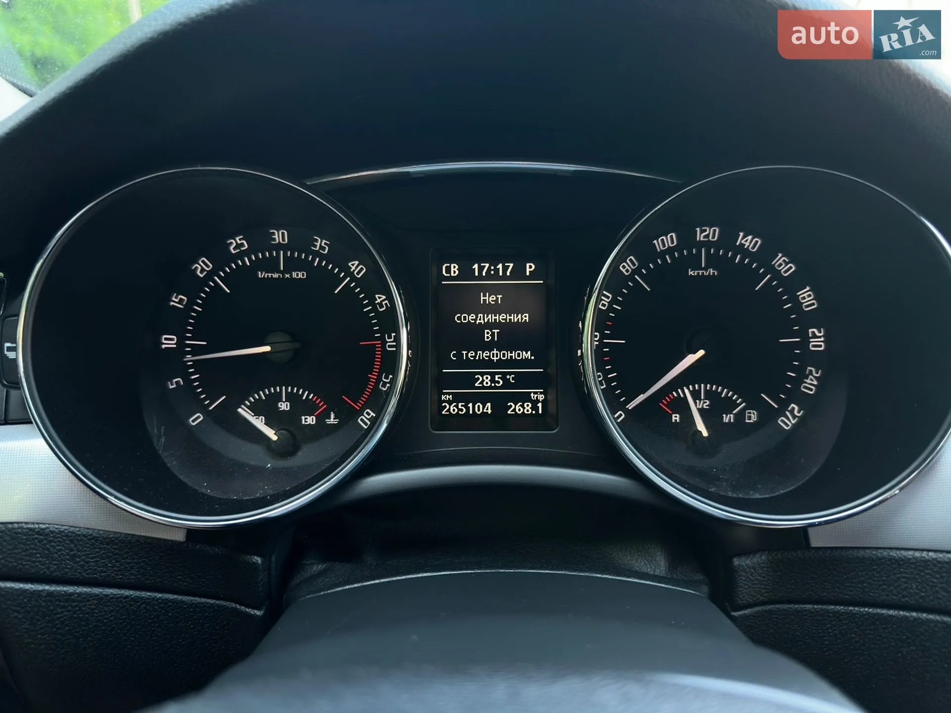 2011 Skoda Superb - мініатюра 21