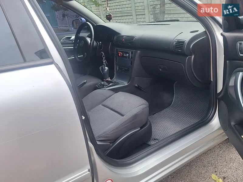 Skoda Superb 2004 VIN Y6UDL23U35B044167 фото оголошення 12 з 66
