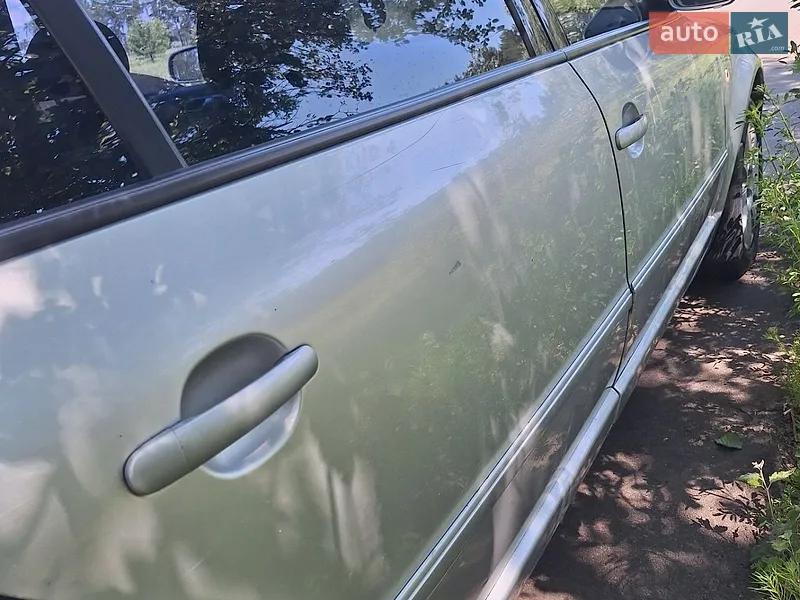 Skoda Superb 2004 VIN Y6UDL23U35B044167 фото оголошення 18 з 66